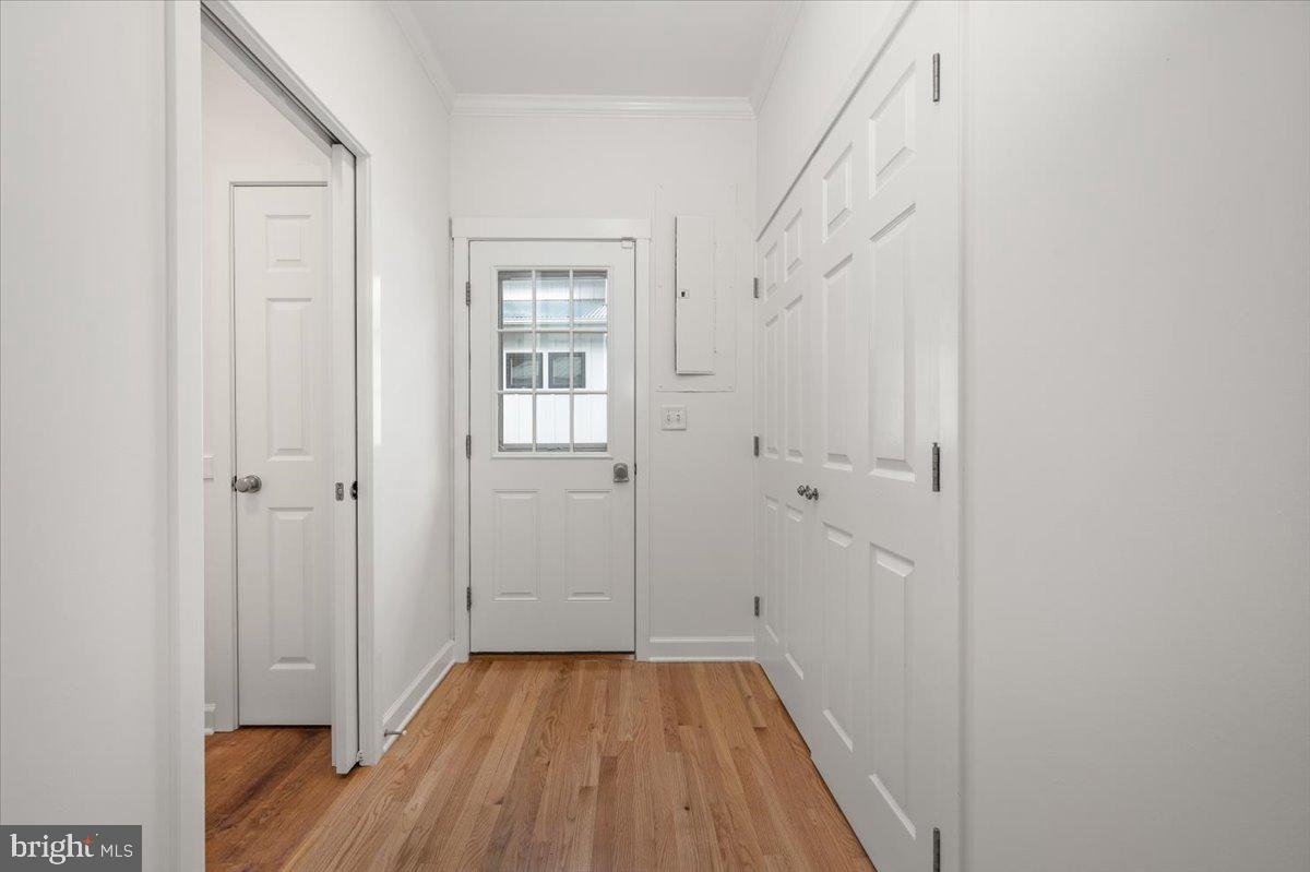 WALNUT HILL - Residential