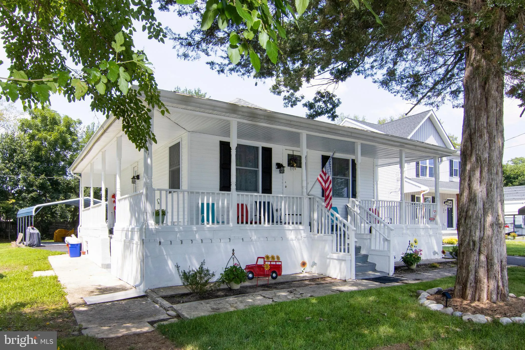 Landisville, New Jersey 08326, United States, 2 Bedrooms Bedrooms, ,1 BathroomBathrooms,Residential,Active,181988