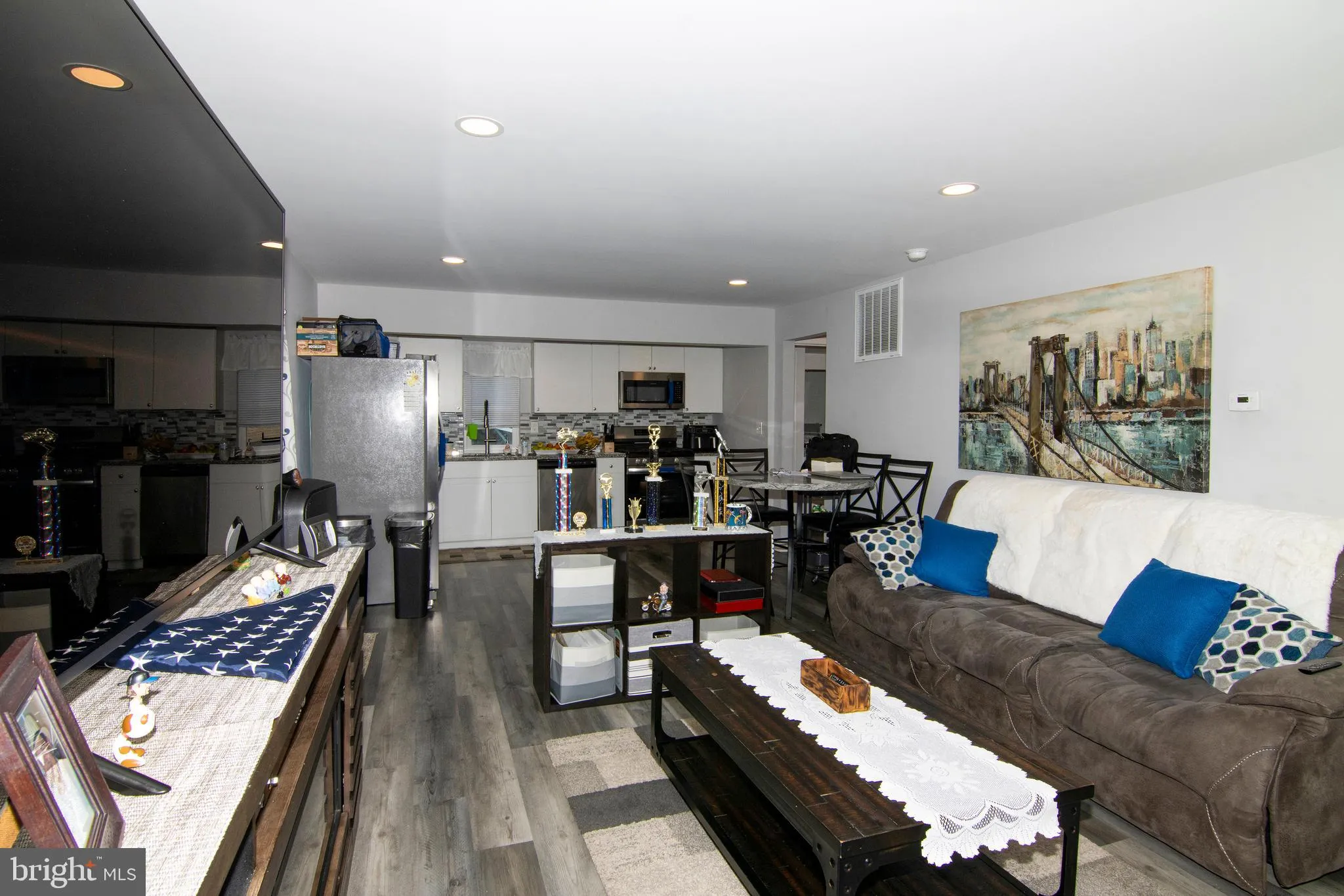 Landisville, New Jersey 08326, United States, 2 Bedrooms Bedrooms, ,1 BathroomBathrooms,Residential,Active,181988