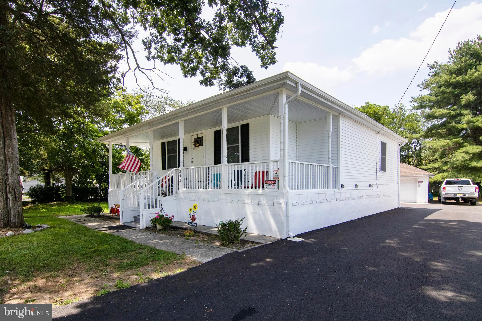 Landisville, New Jersey 08326, United States, 2 Bedrooms Bedrooms, ,1 BathroomBathrooms,Residential,Active,181988