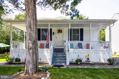 Homes For Sale - 308 N West Boulevard<br/> LANDISVILLE, NJ 08326