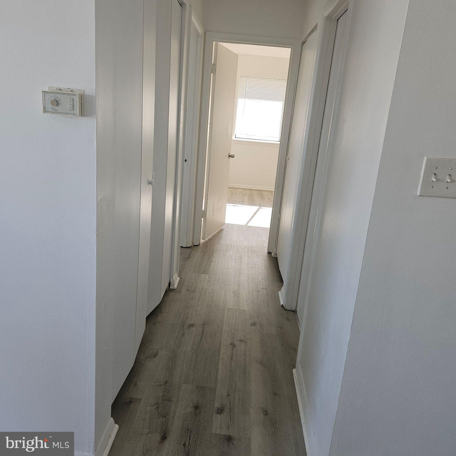 SUNRISE CONDOMINIUMS - Residential Lease