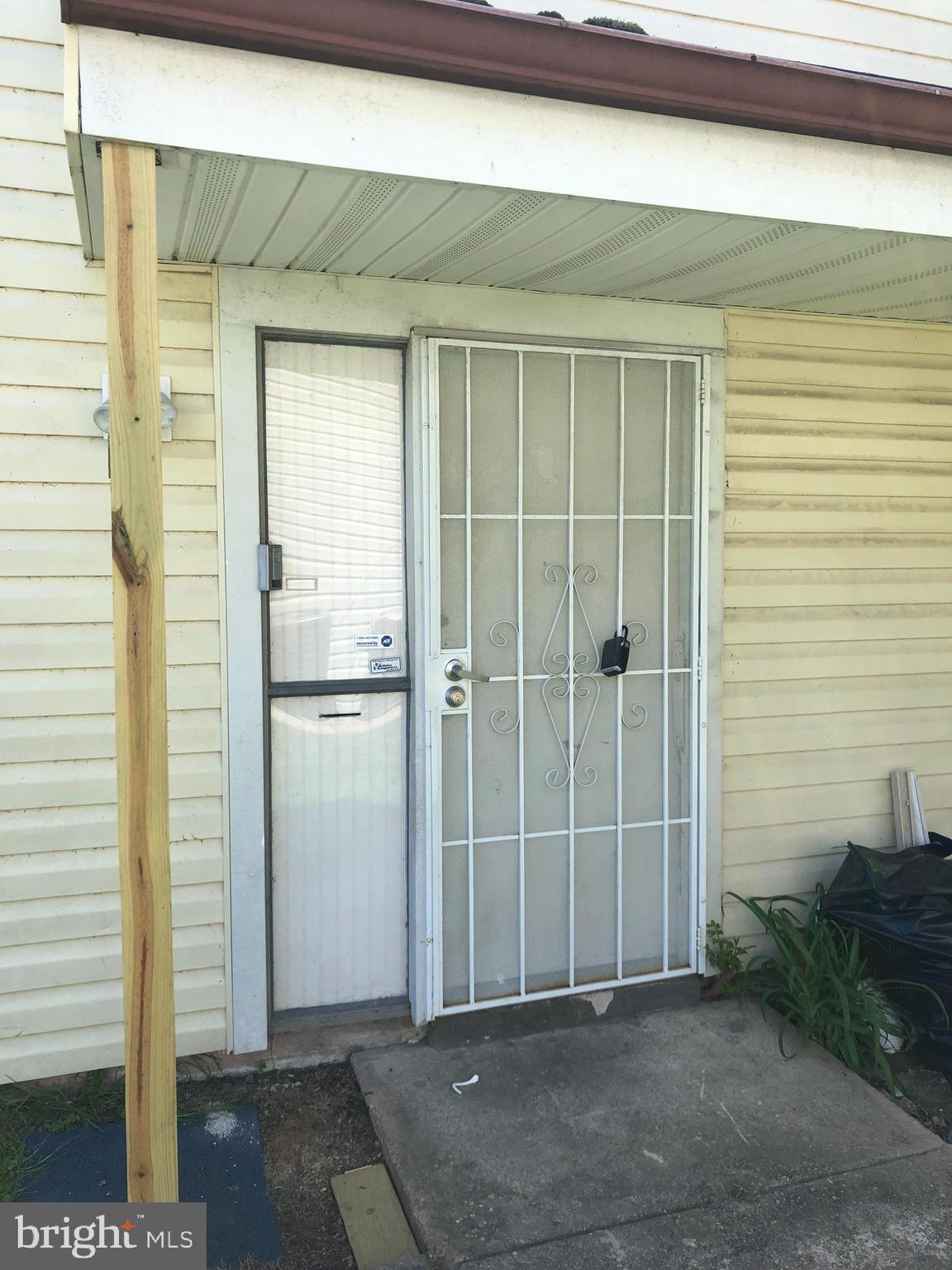 SUNRISE CONDOMINIUMS - Residential Lease