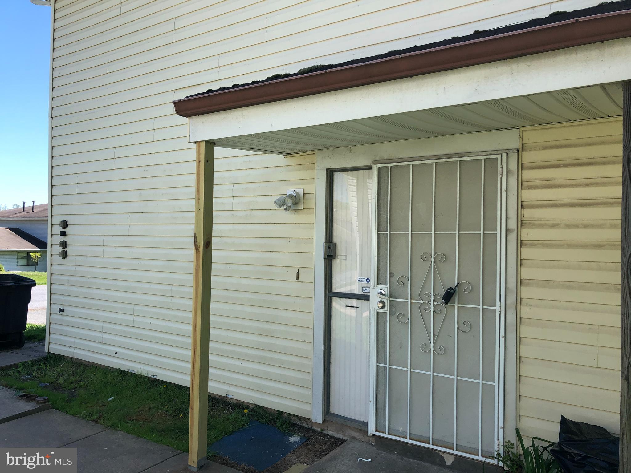 SUNRISE CONDOMINIUMS - Residential Lease