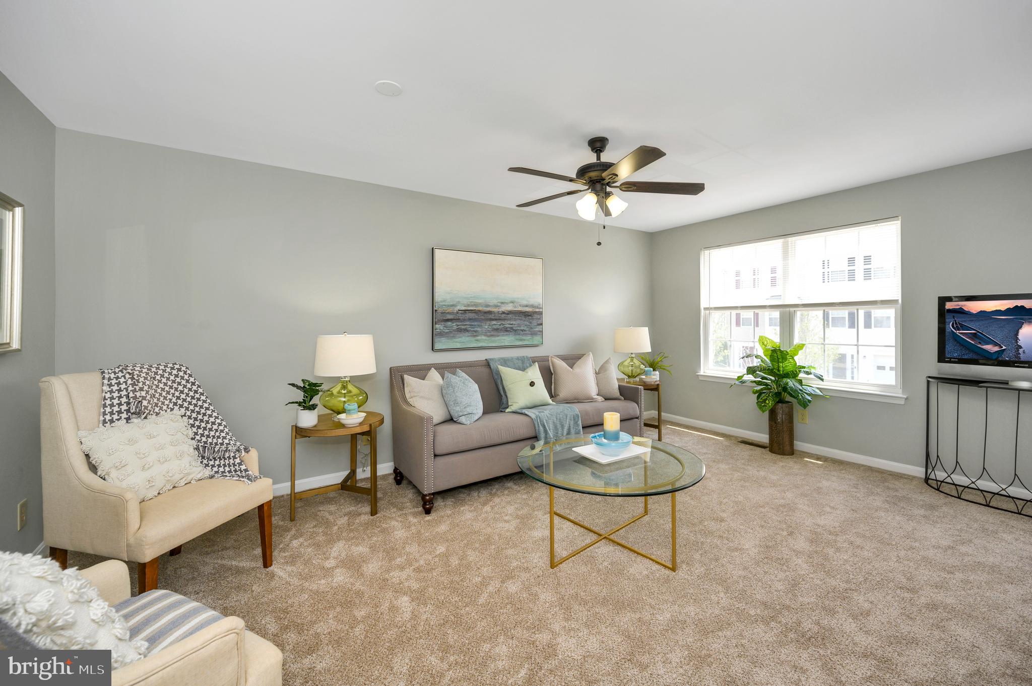 SALEM FIELDS - Residential