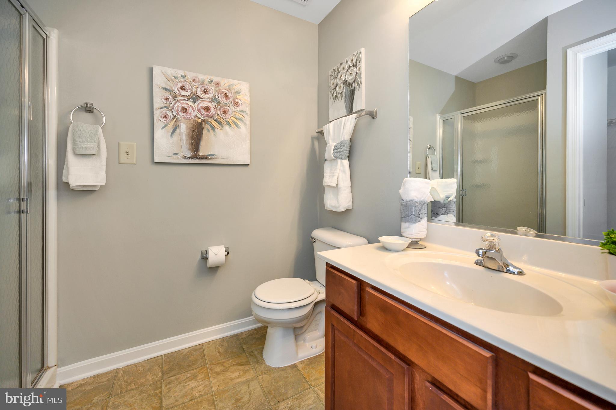 SALEM FIELDS - Residential