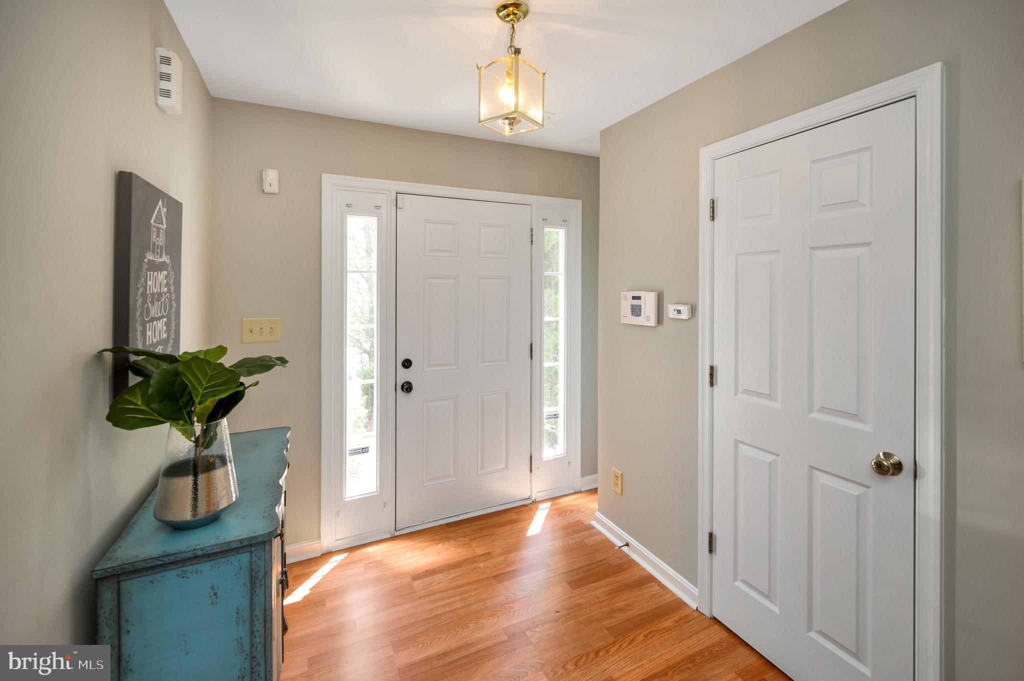 SALEM FIELDS - Residential