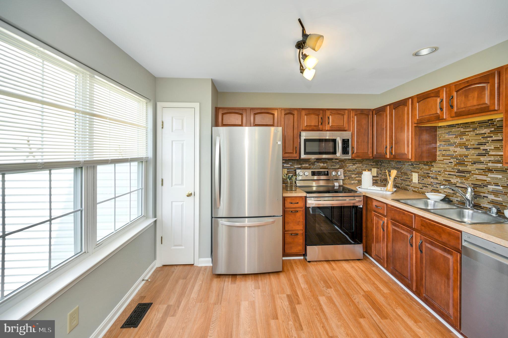 SALEM FIELDS - Residential