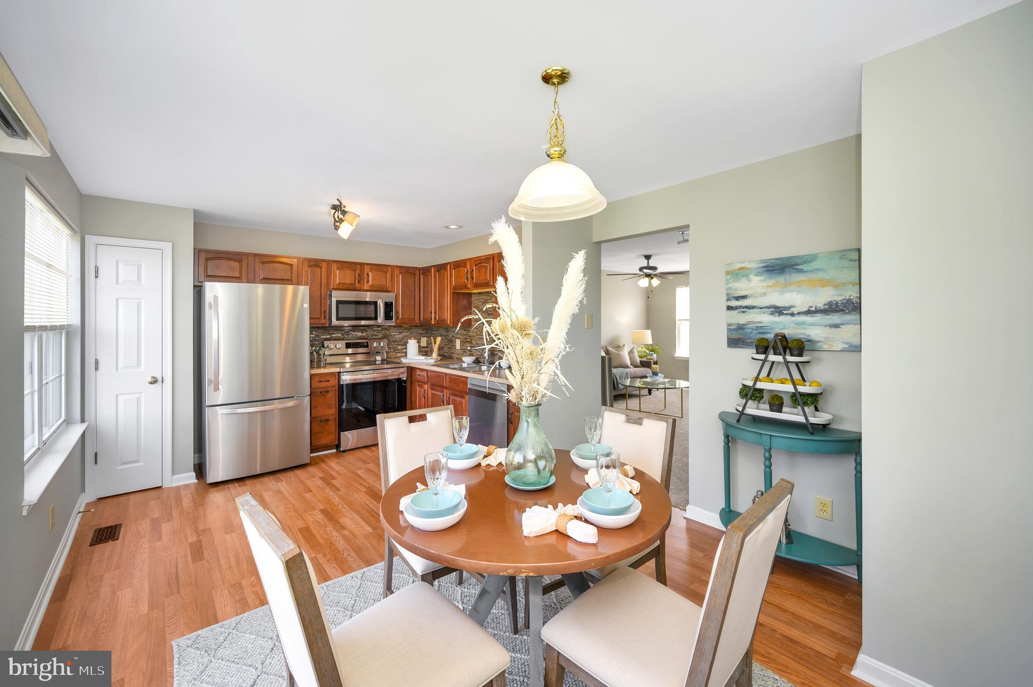 SALEM FIELDS - Residential