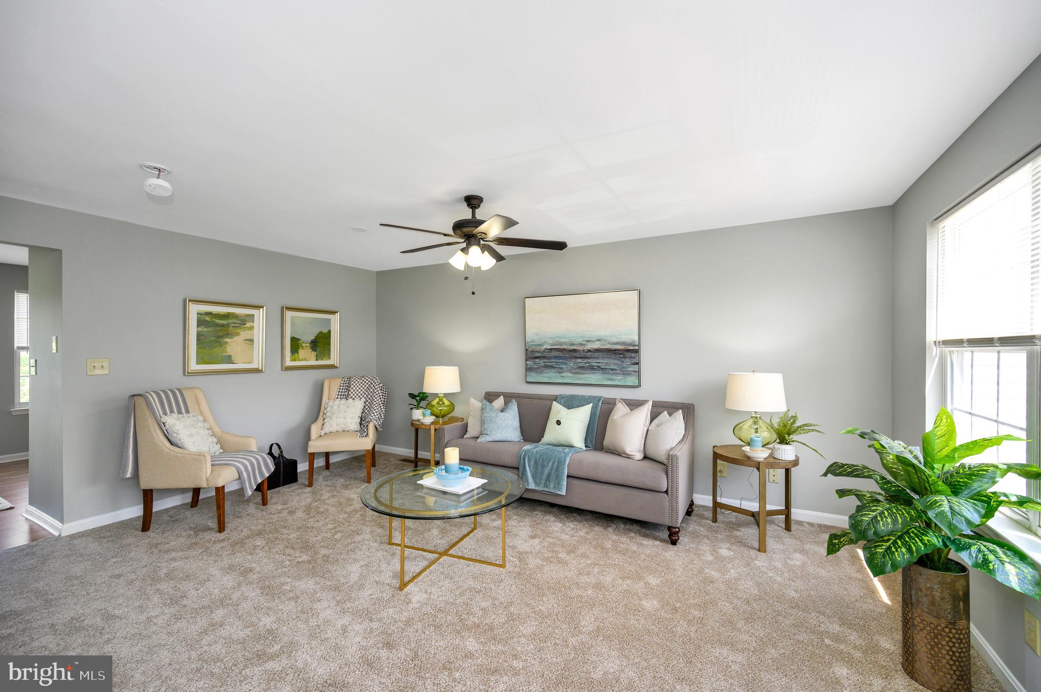 SALEM FIELDS - Residential