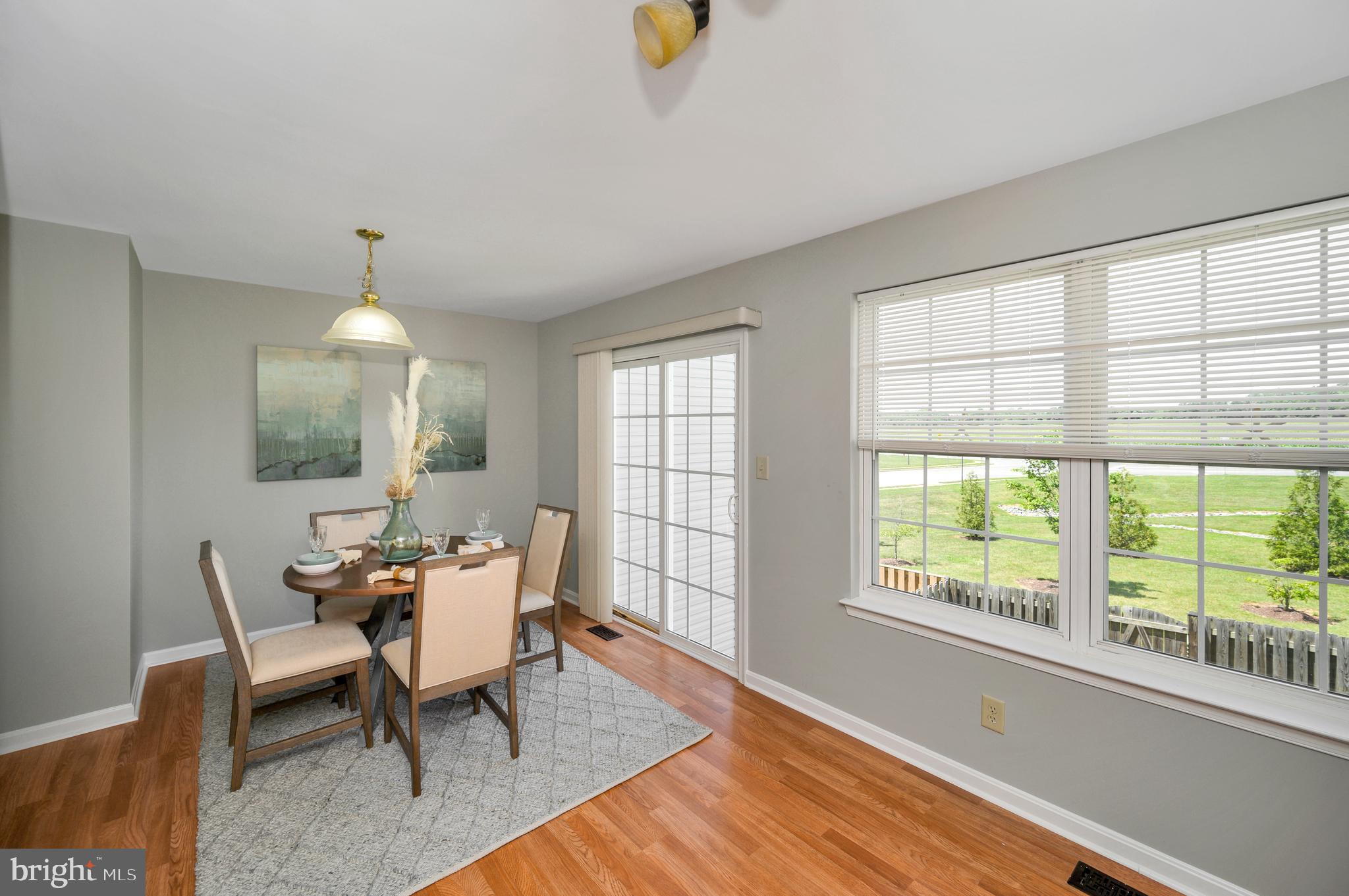 SALEM FIELDS - Residential