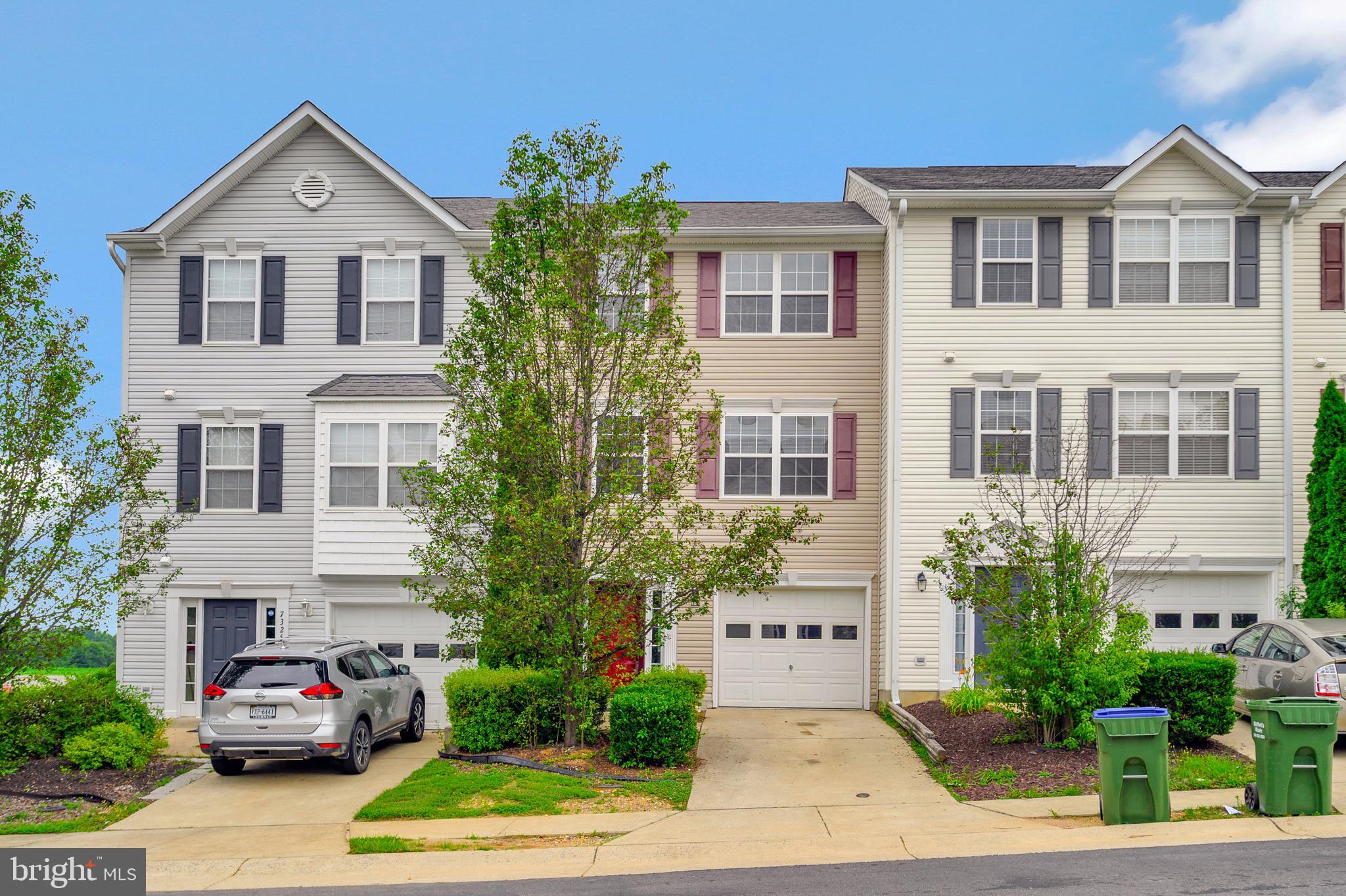 SALEM FIELDS - Residential