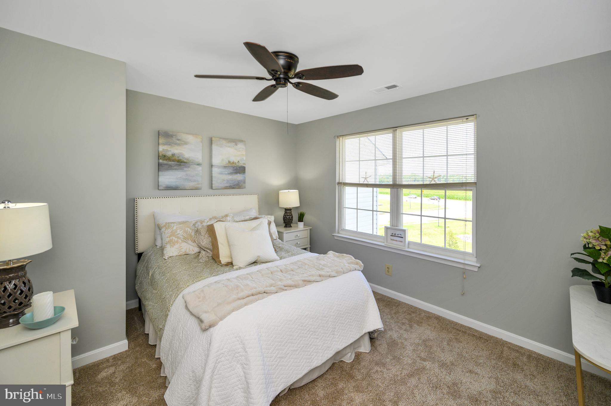 SALEM FIELDS - Residential