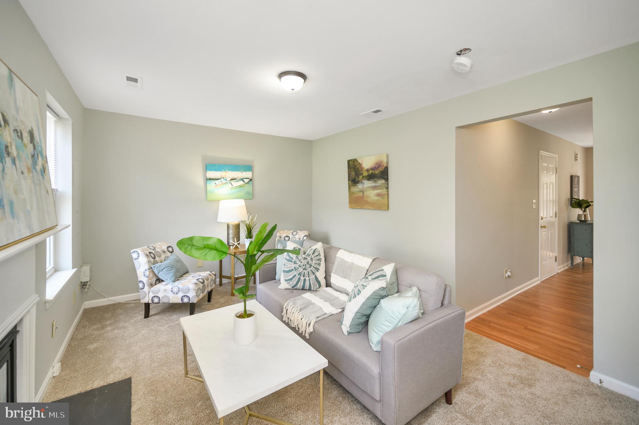 SALEM FIELDS - Residential