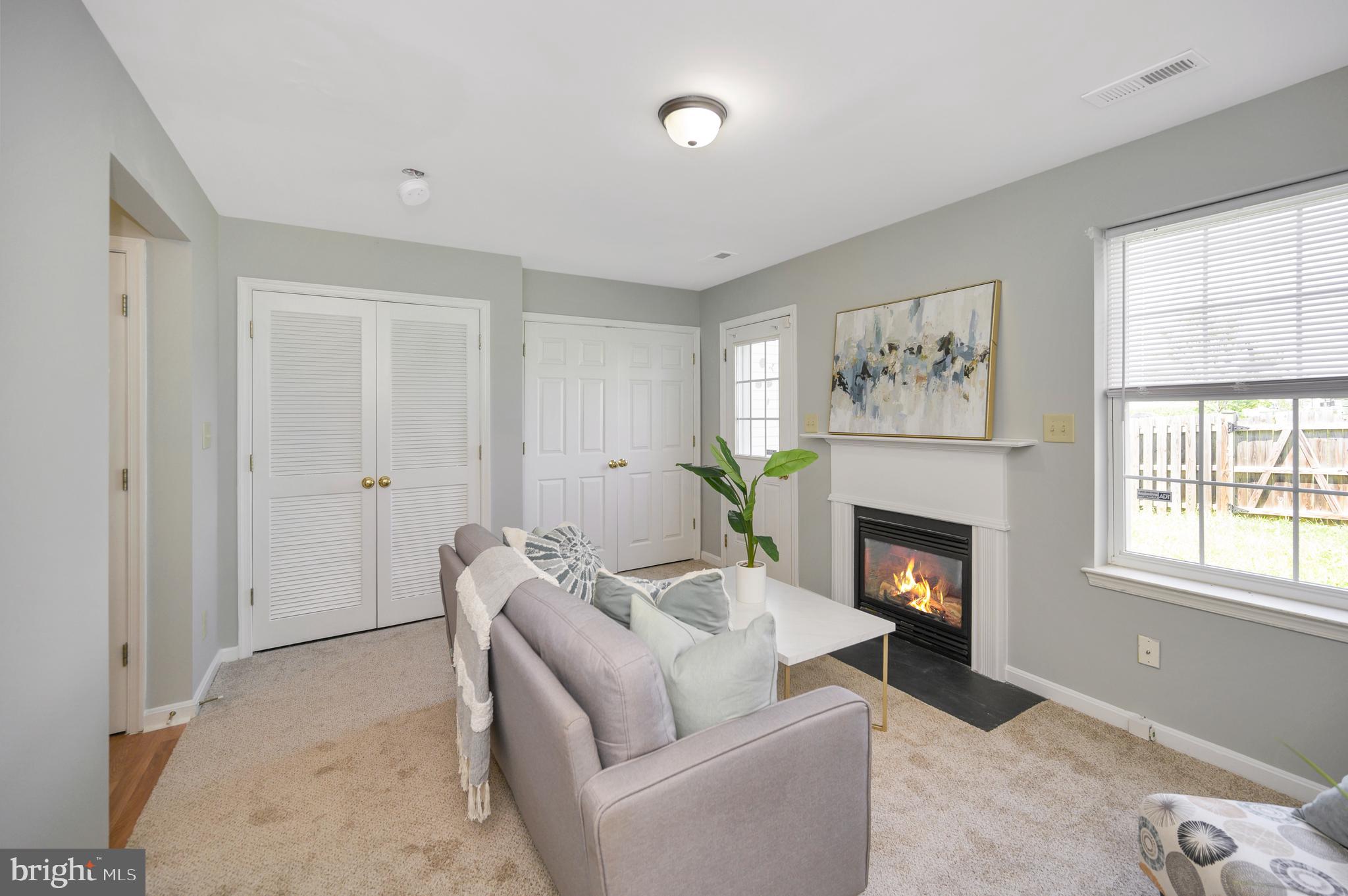 SALEM FIELDS - Residential