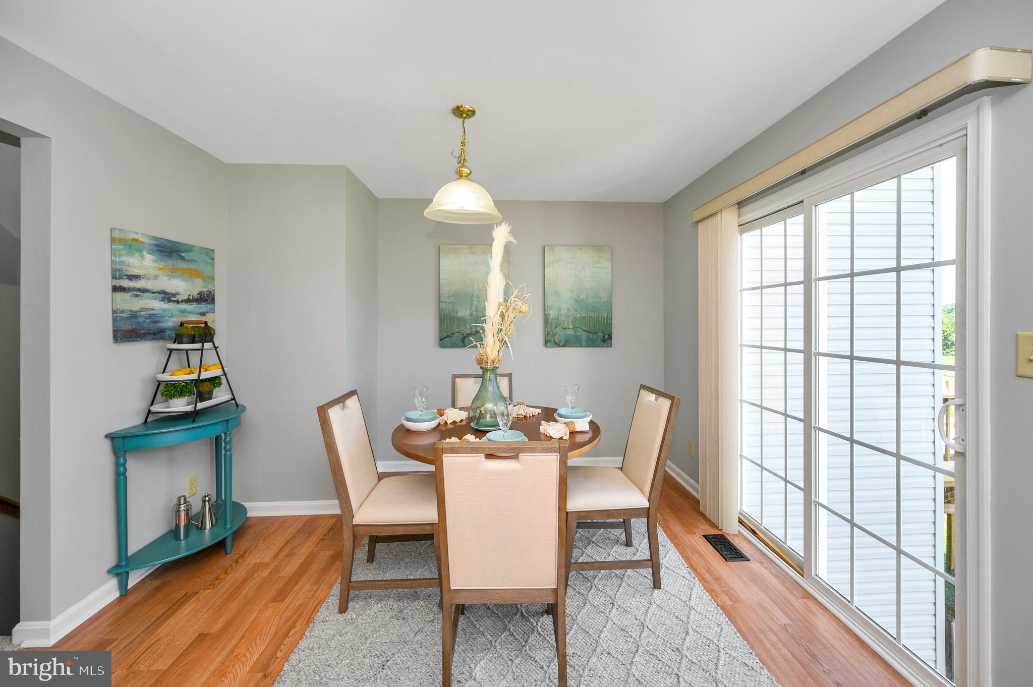 SALEM FIELDS - Residential