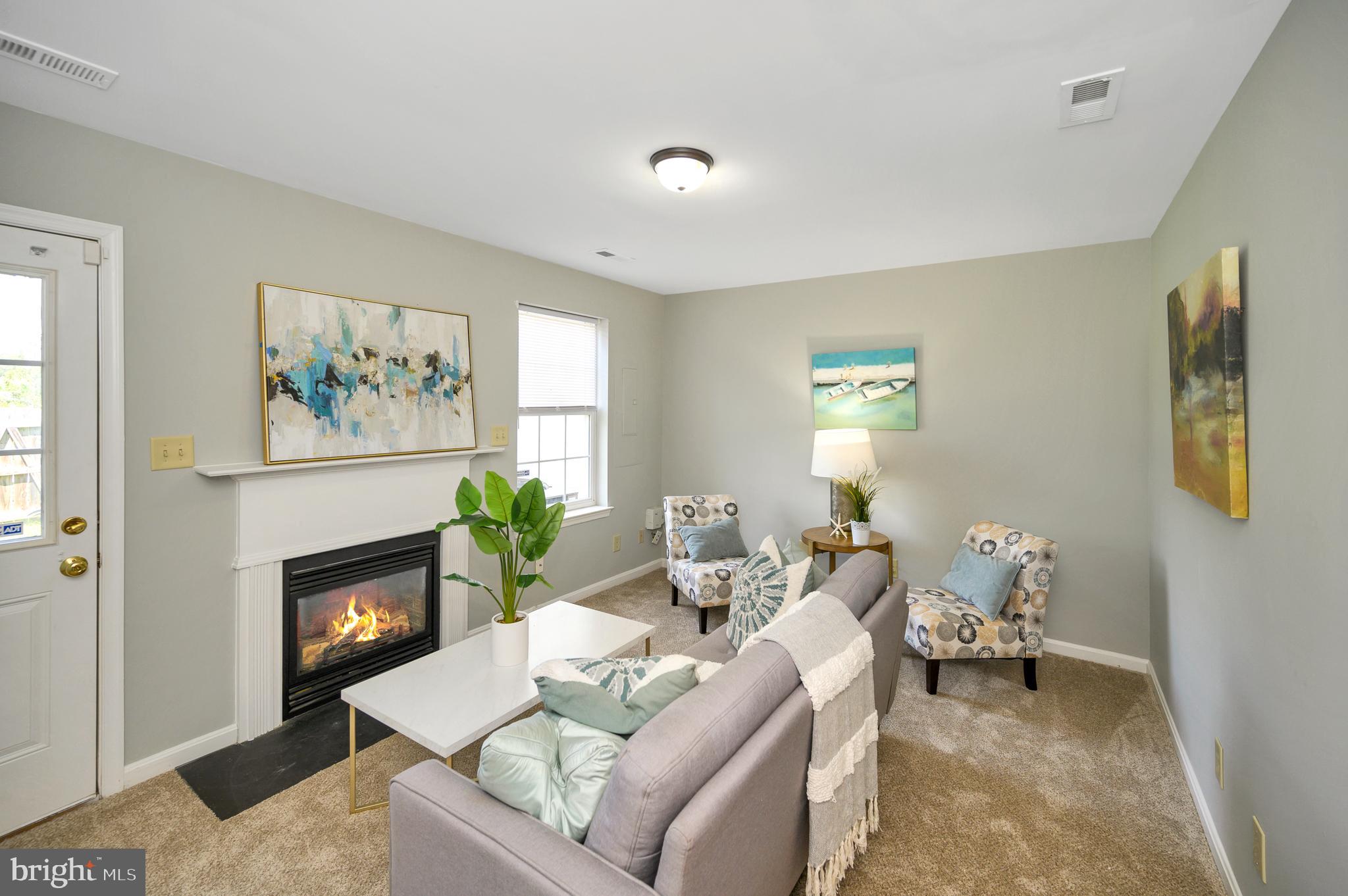 SALEM FIELDS - Residential