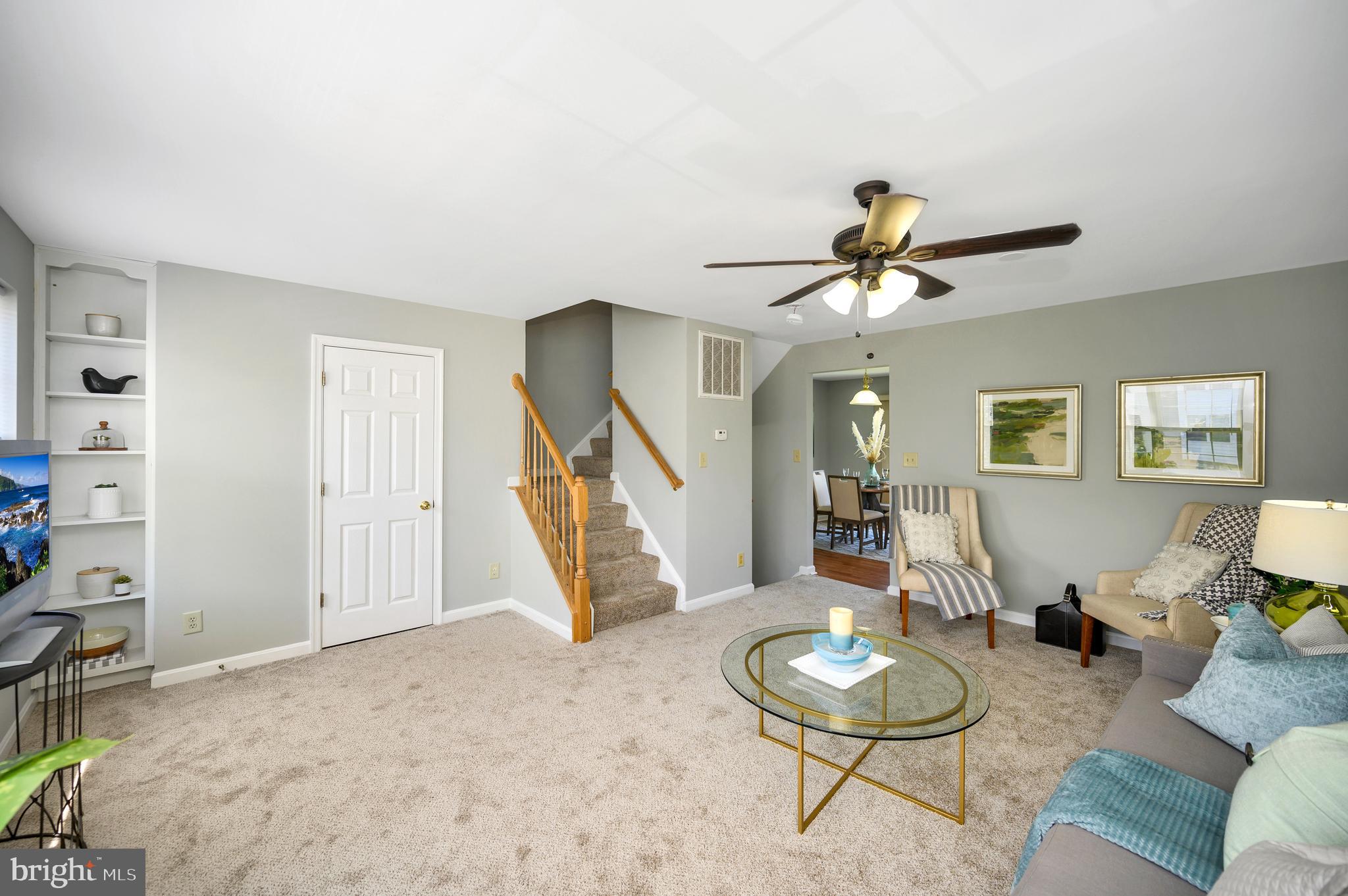 SALEM FIELDS - Residential