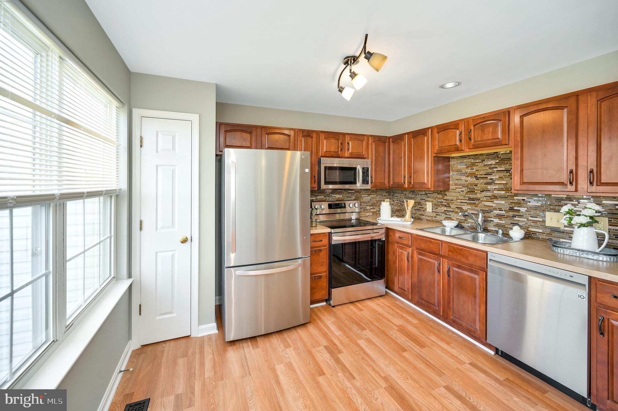 SALEM FIELDS - Residential