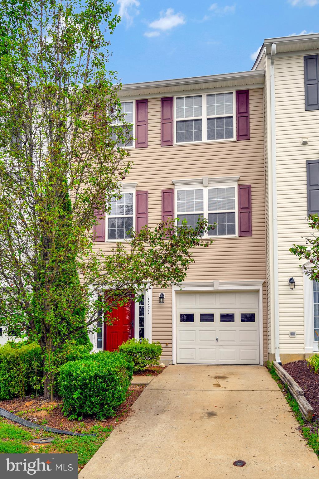 SALEM FIELDS - Residential