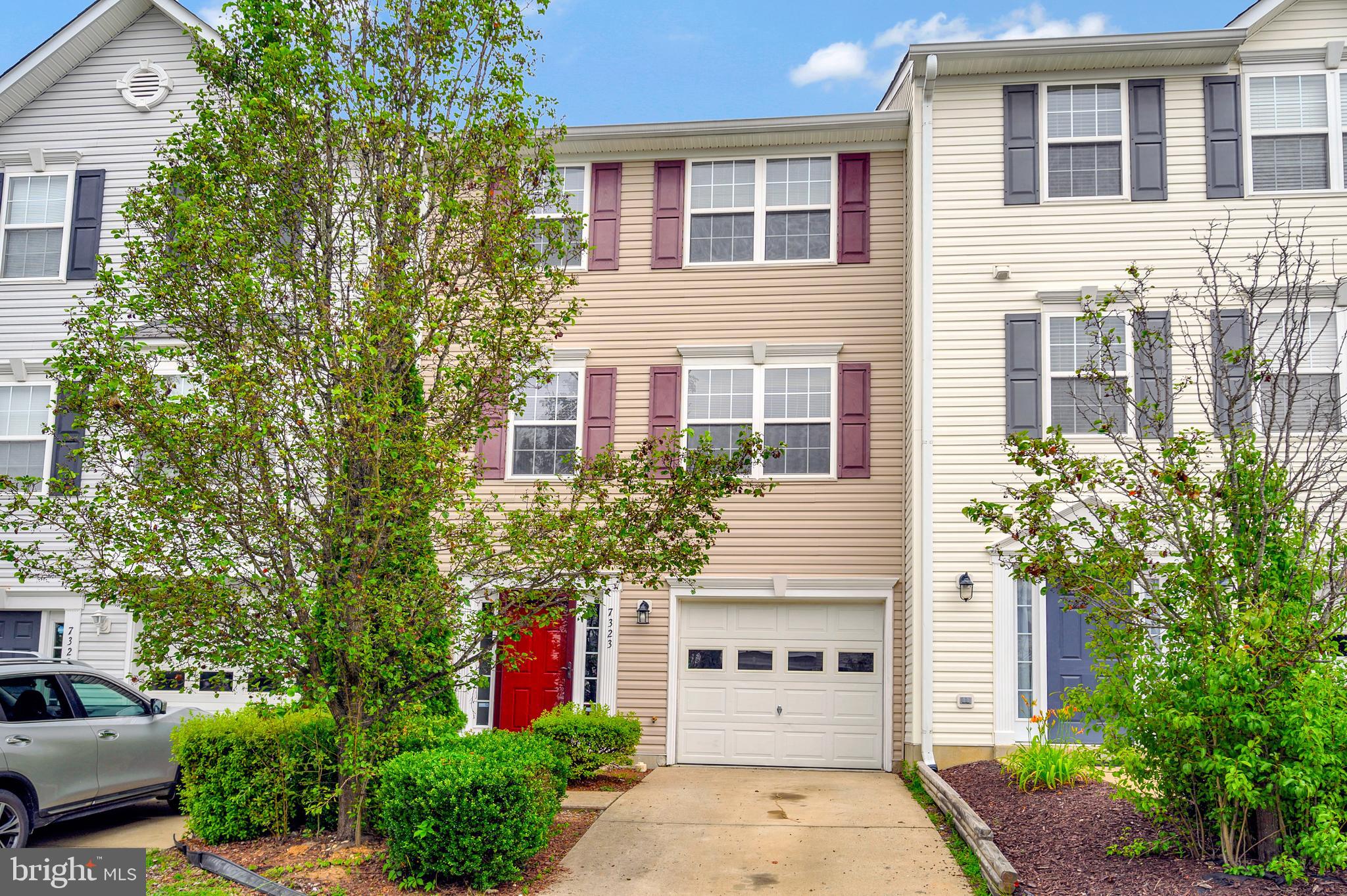 SALEM FIELDS - Residential