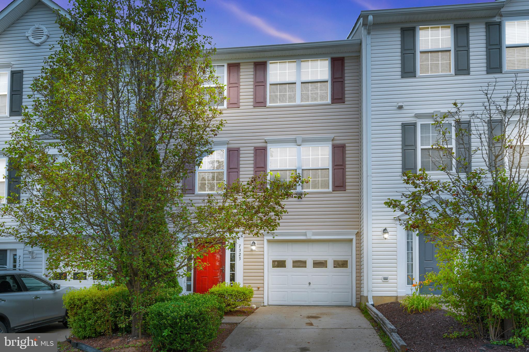 SALEM FIELDS - Residential