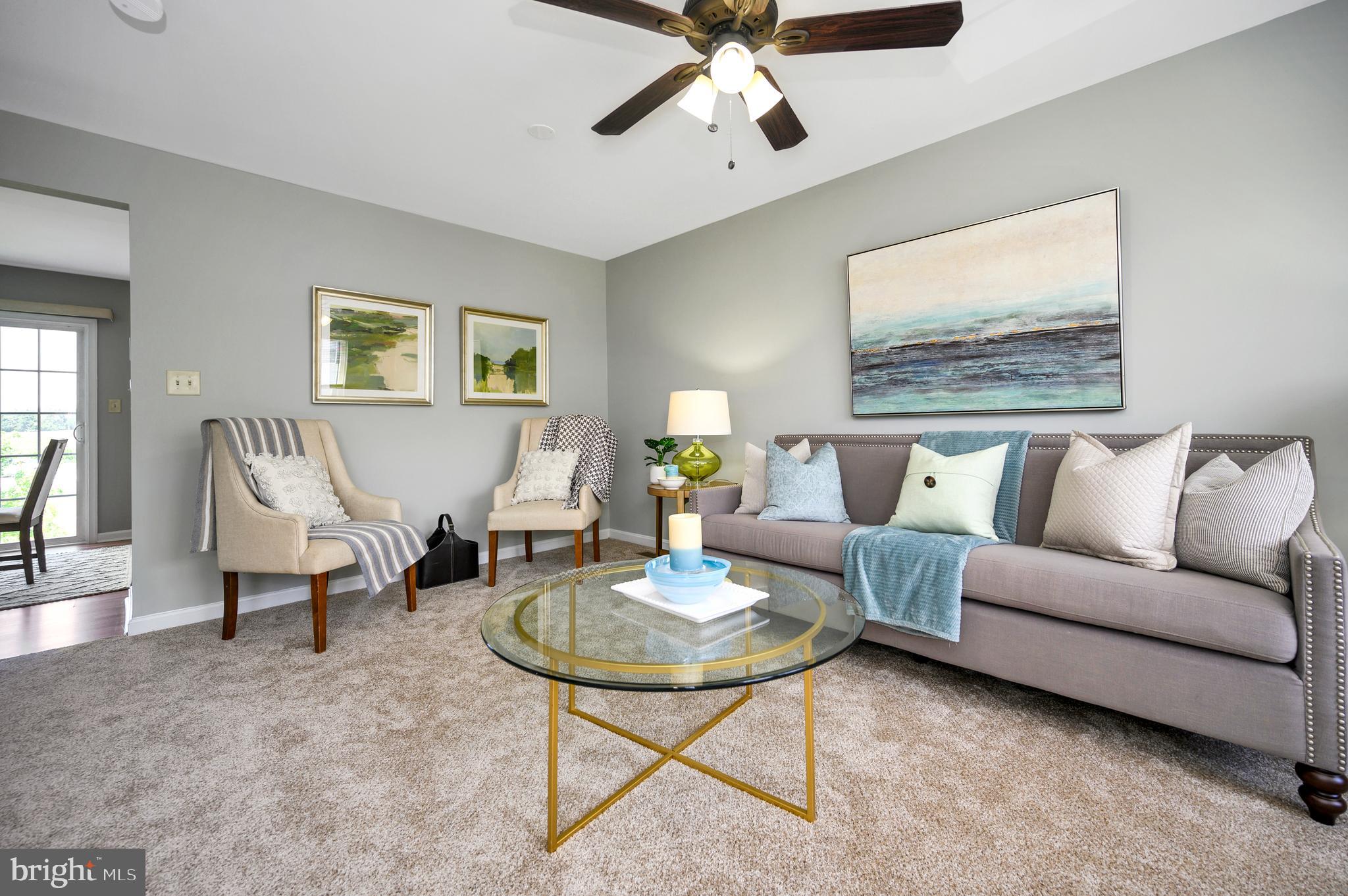 SALEM FIELDS - Residential