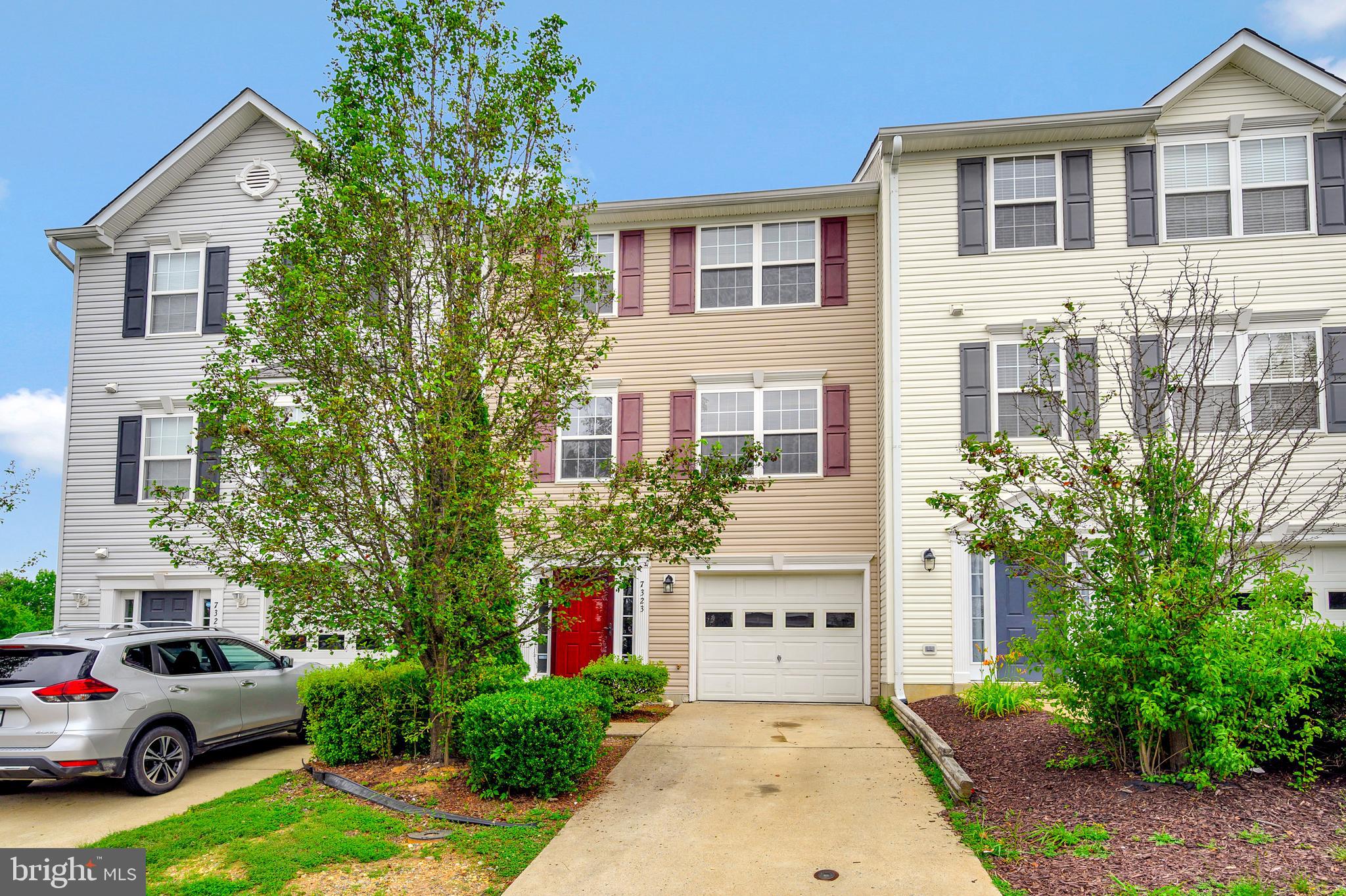 SALEM FIELDS - Residential