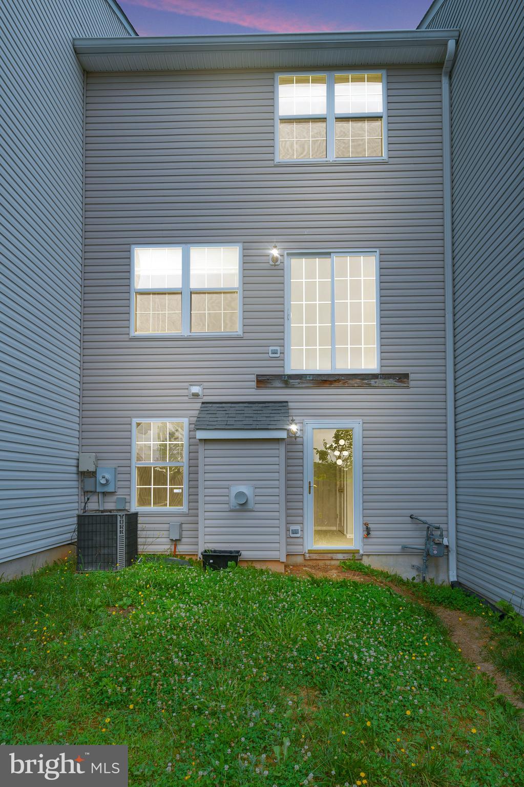 SALEM FIELDS - Residential