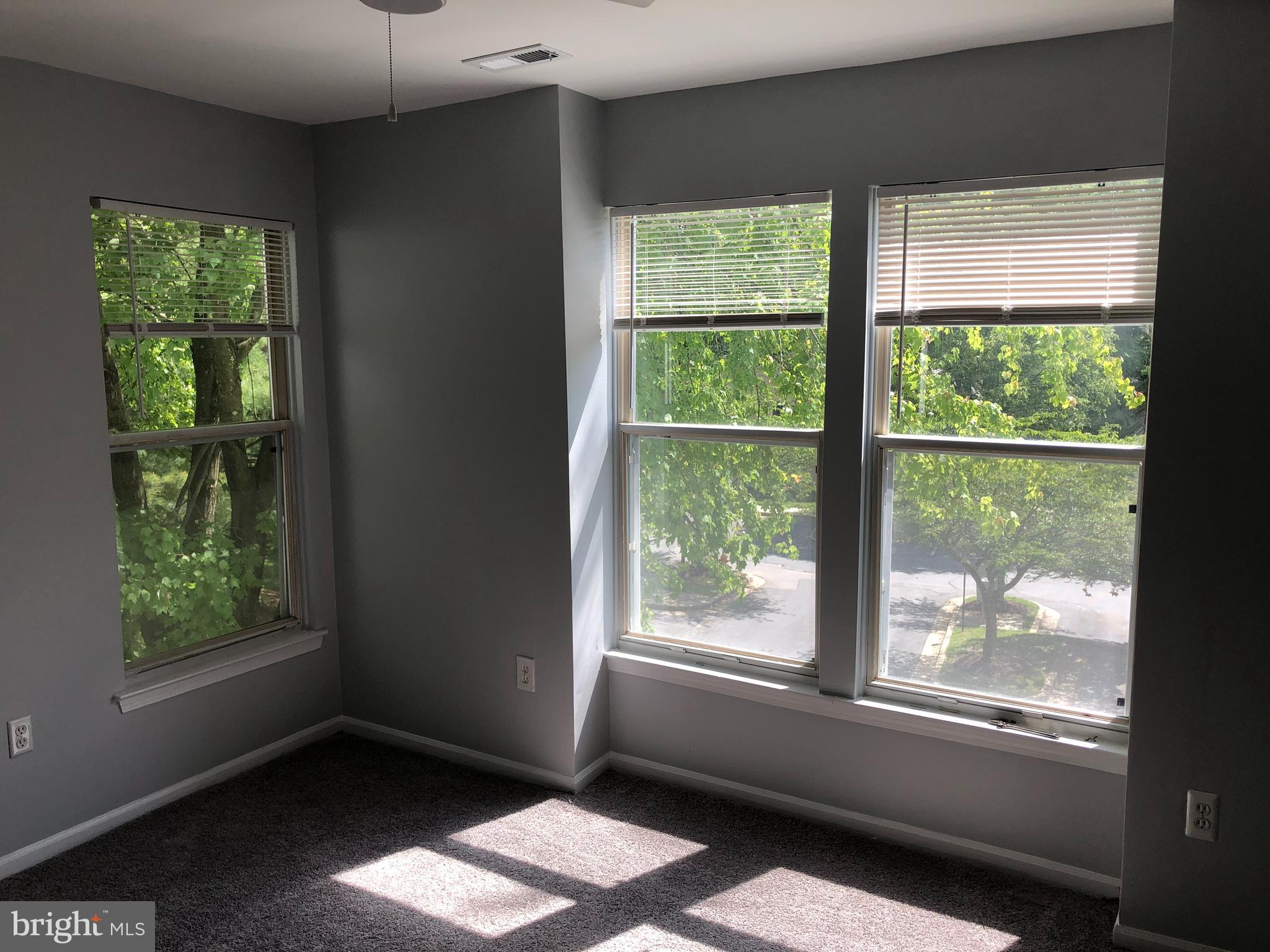 VILLAGE OF HICKORY RIDGE - Residential Lease