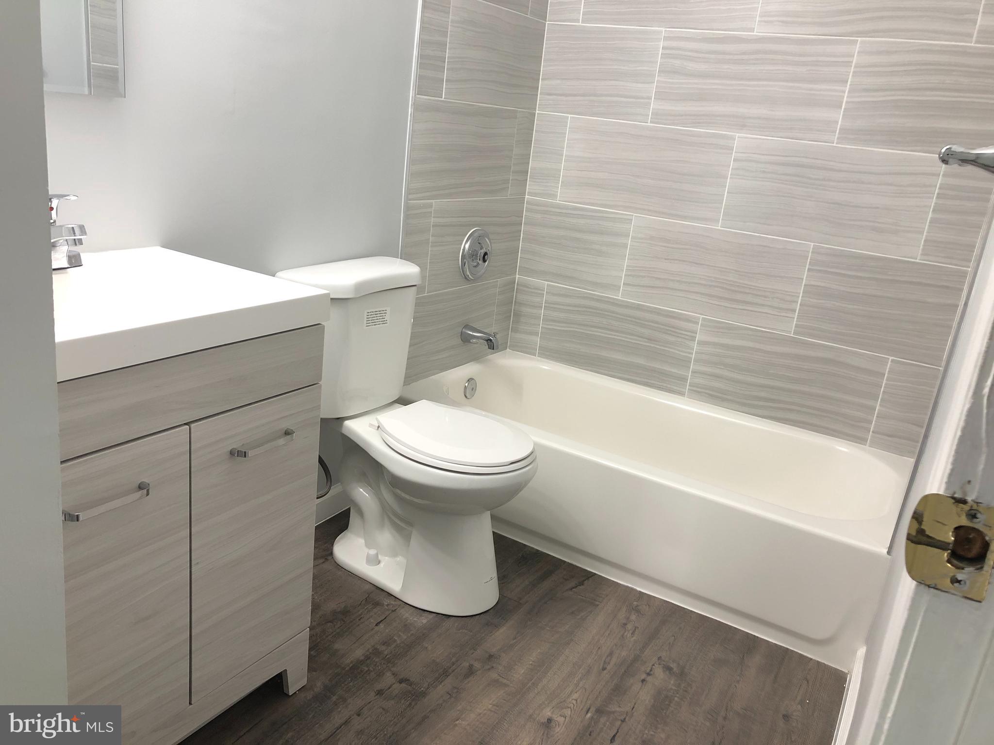 VILLAGE OF HICKORY RIDGE - Residential Lease