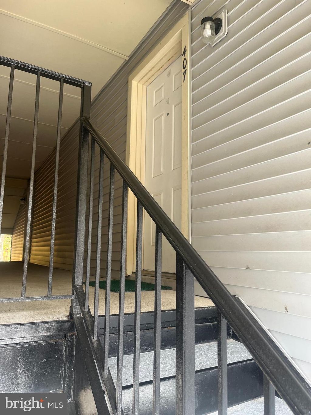 Photo of 11510 Little Patuxent Parkway #407, COLUMBIA, MD 21044 (MLS # MDHW2061128)