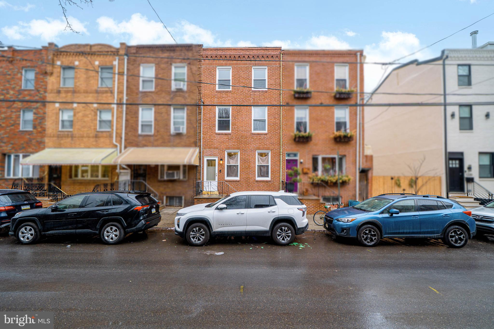 DICKINSON NARROWS - Residential