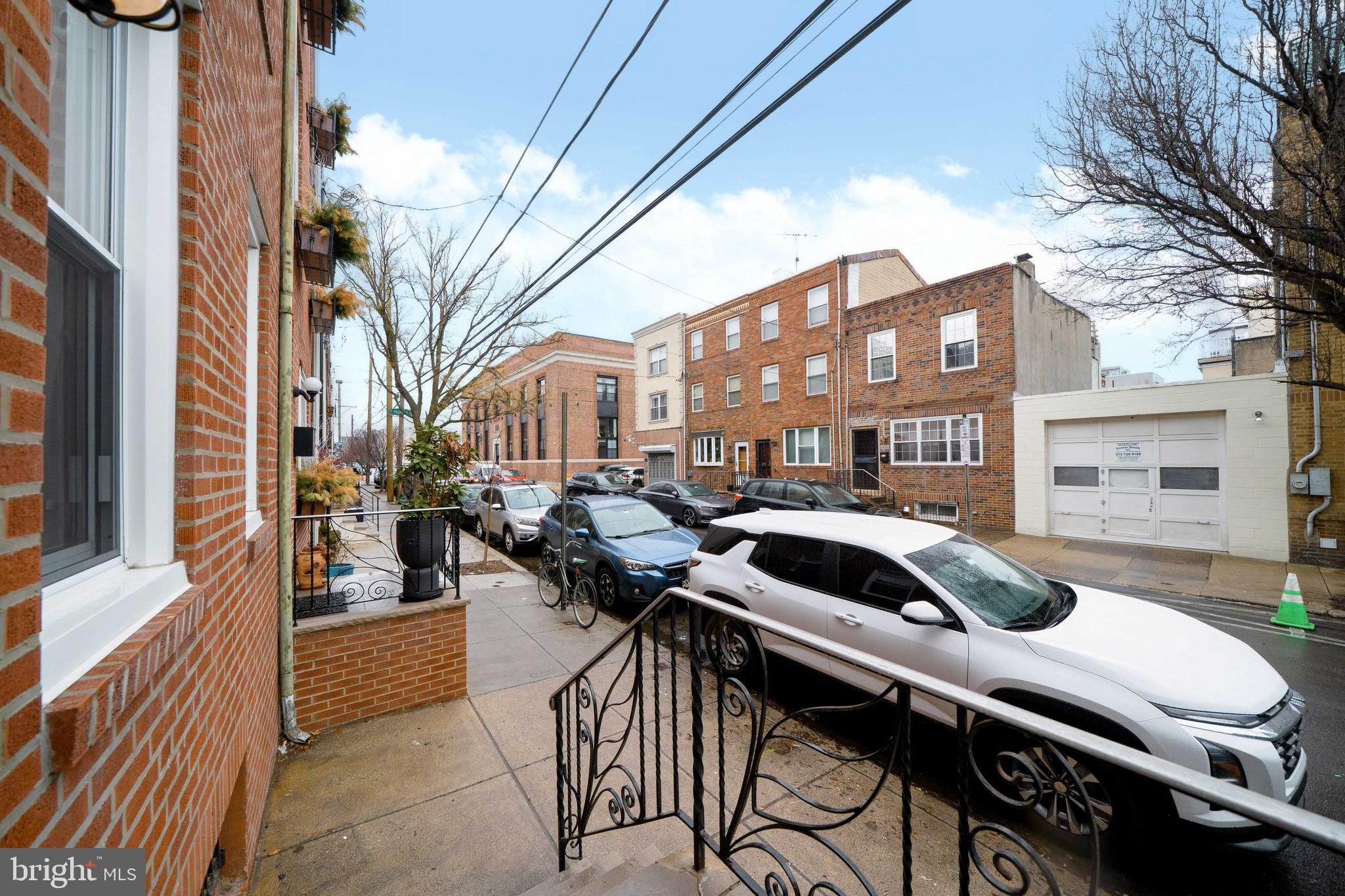 DICKINSON NARROWS - Residential