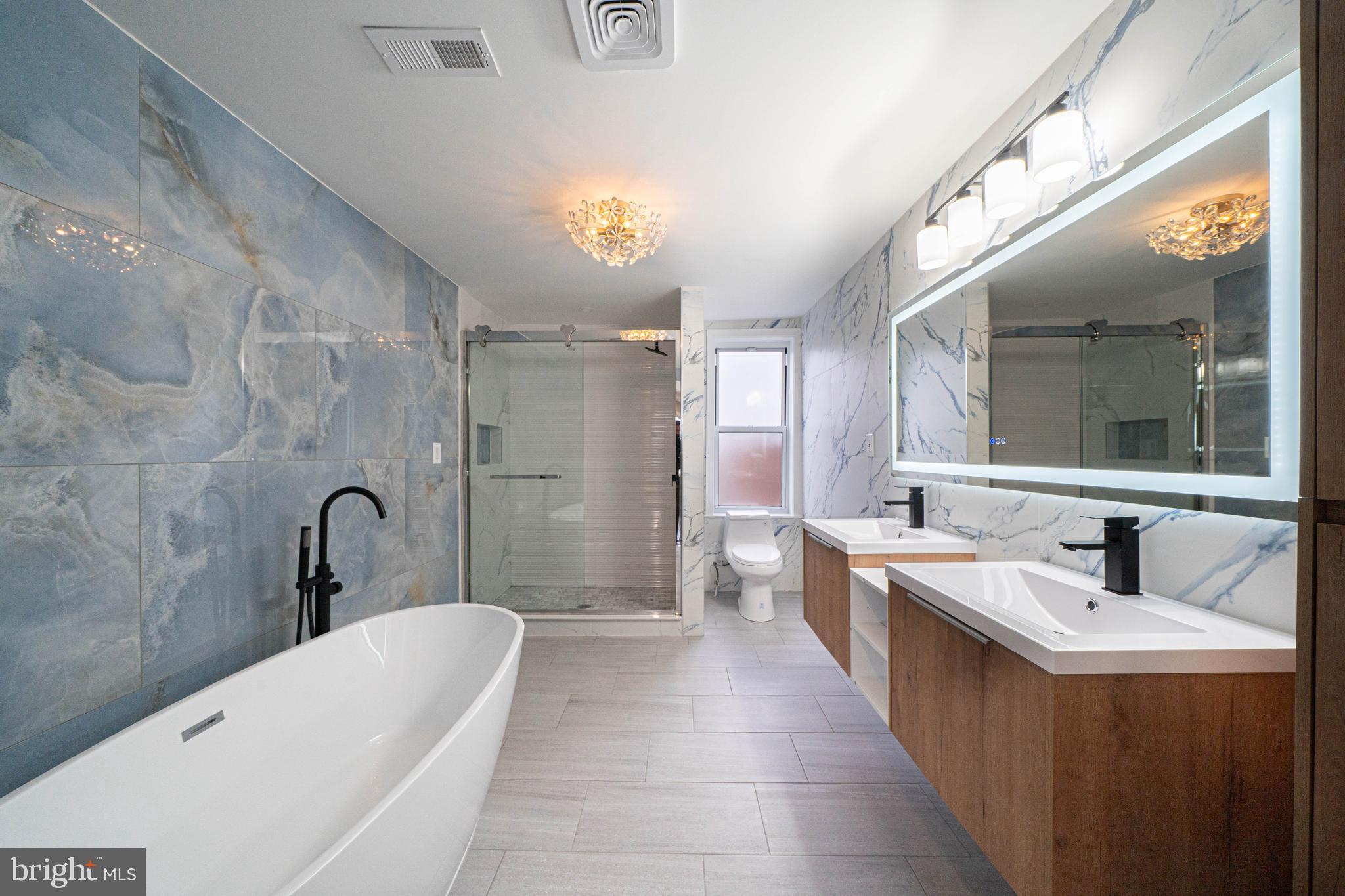 DICKINSON NARROWS - Residential