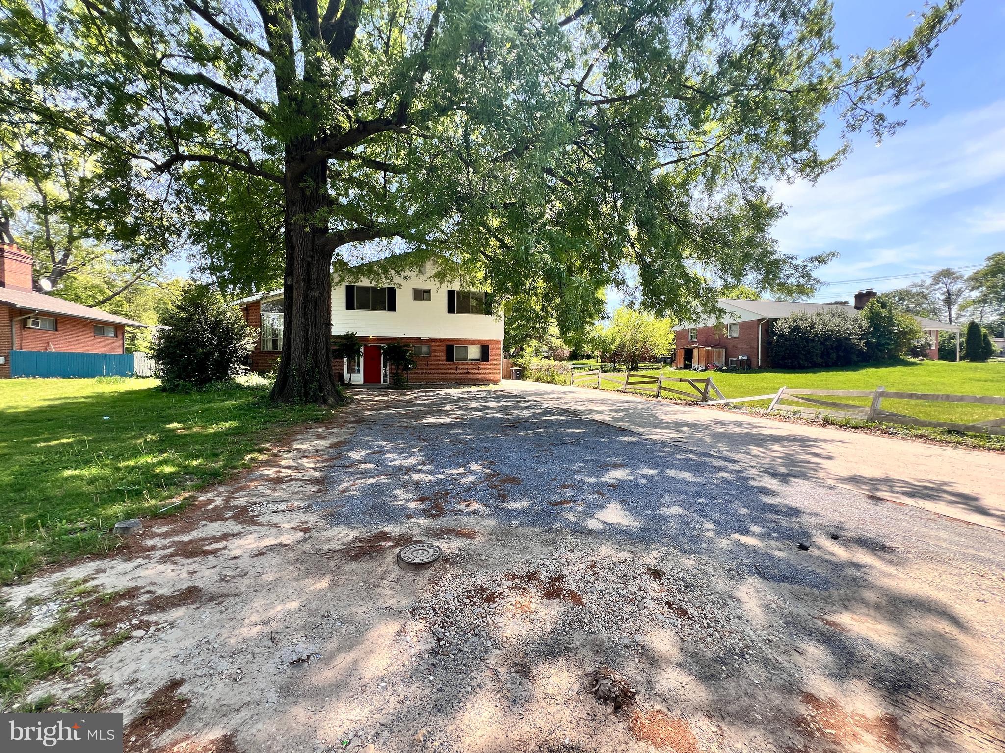 9227 RIGGS RD