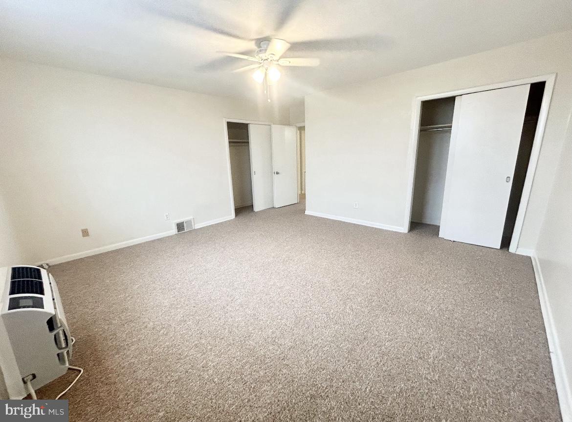 OVERBROOK - Residential Lease