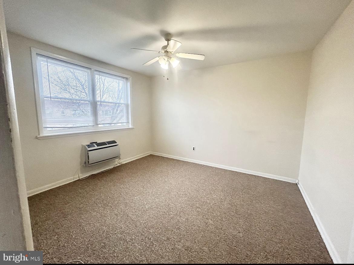 OVERBROOK - Residential Lease