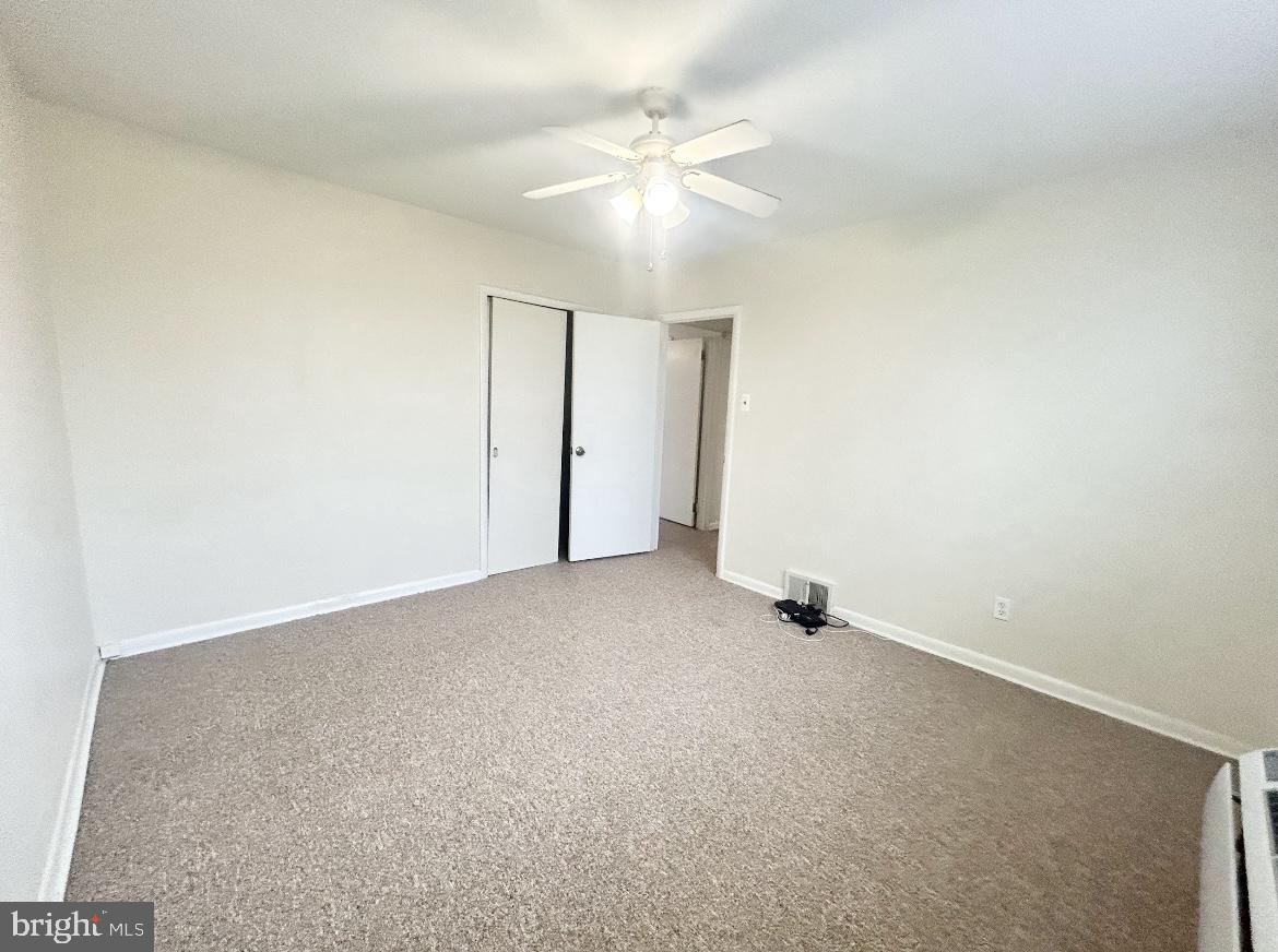 OVERBROOK - Residential Lease