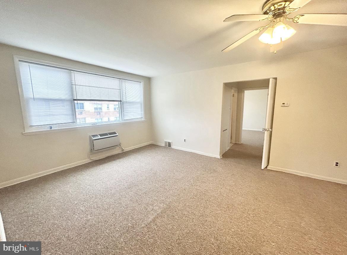 OVERBROOK - Residential Lease