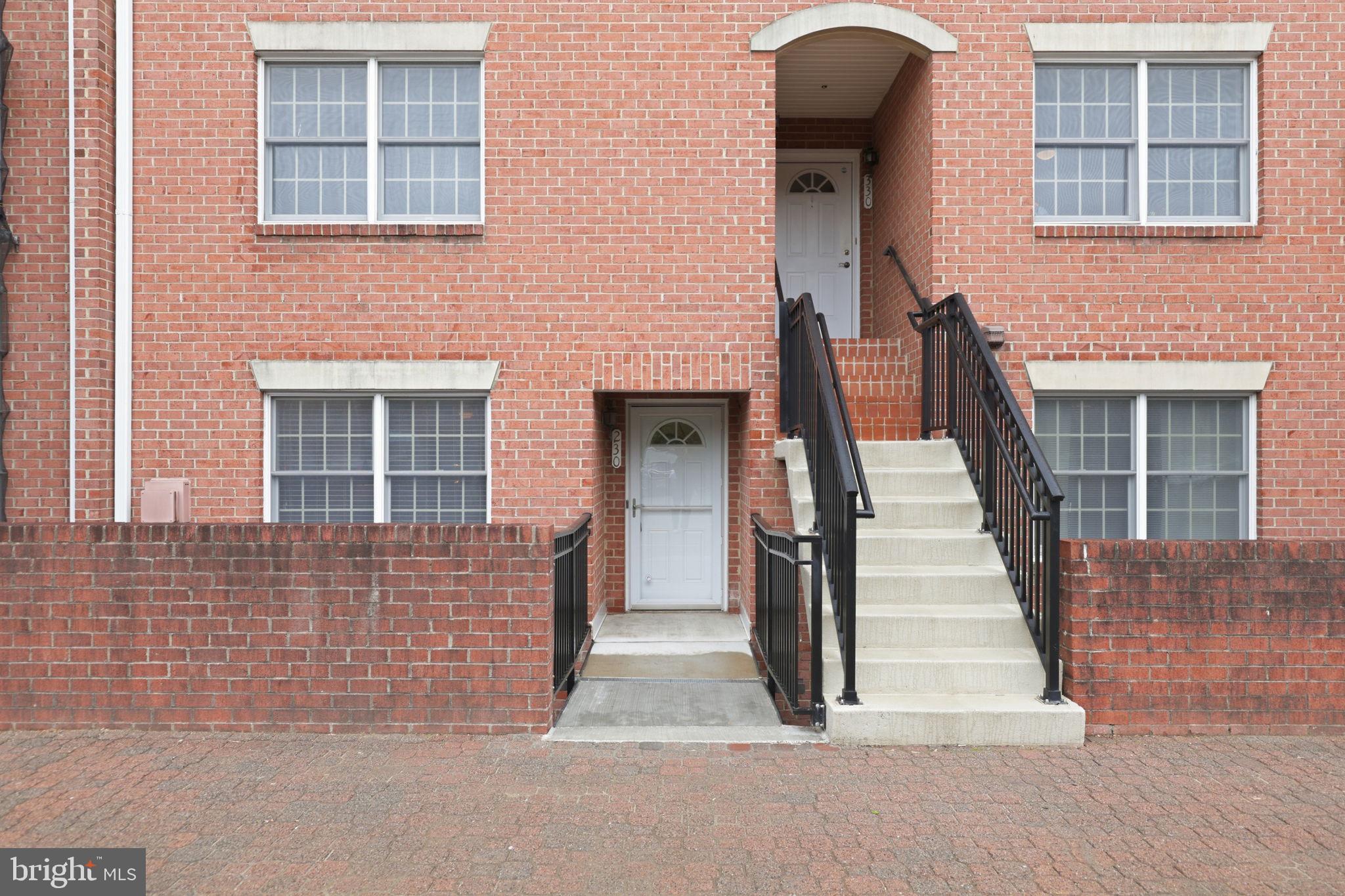 6924 FAIRFAX DRIVE 230