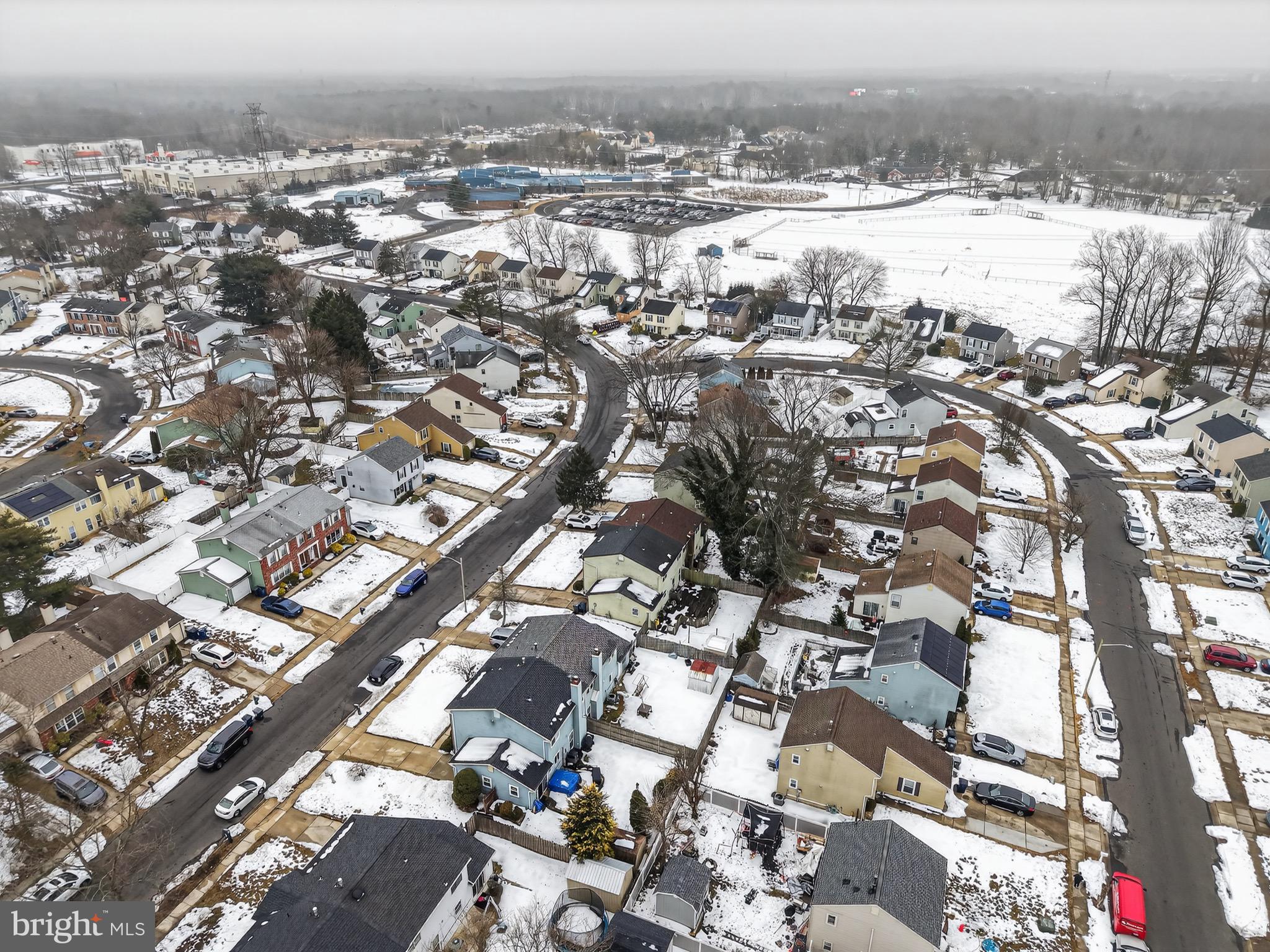 HEARTHSTONE - Residential