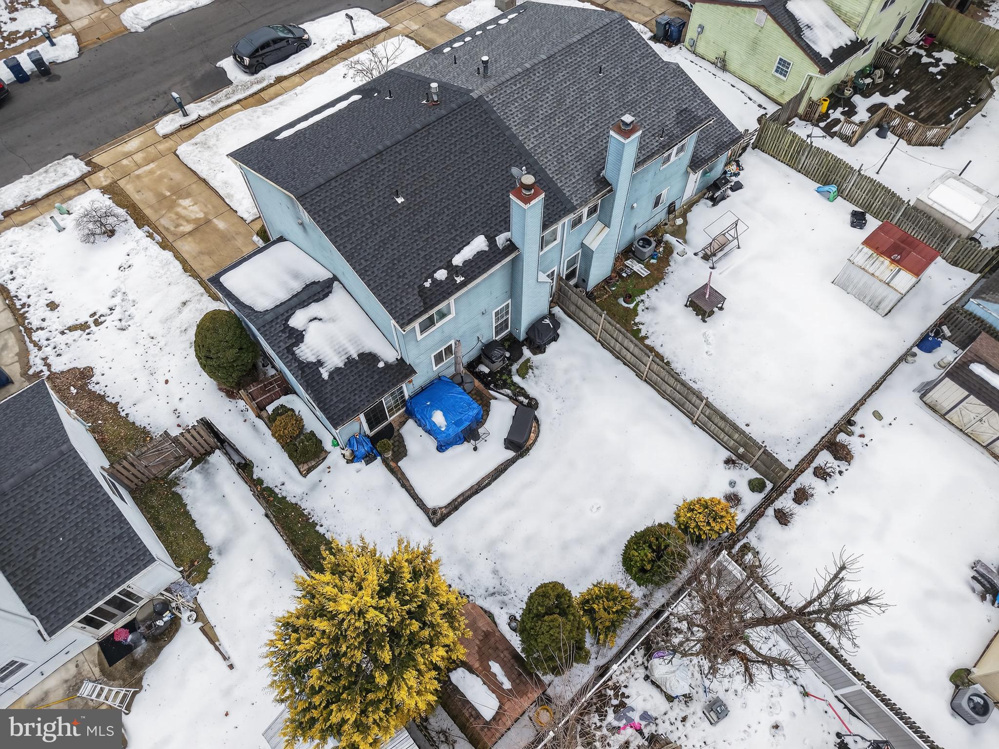 HEARTHSTONE - Residential