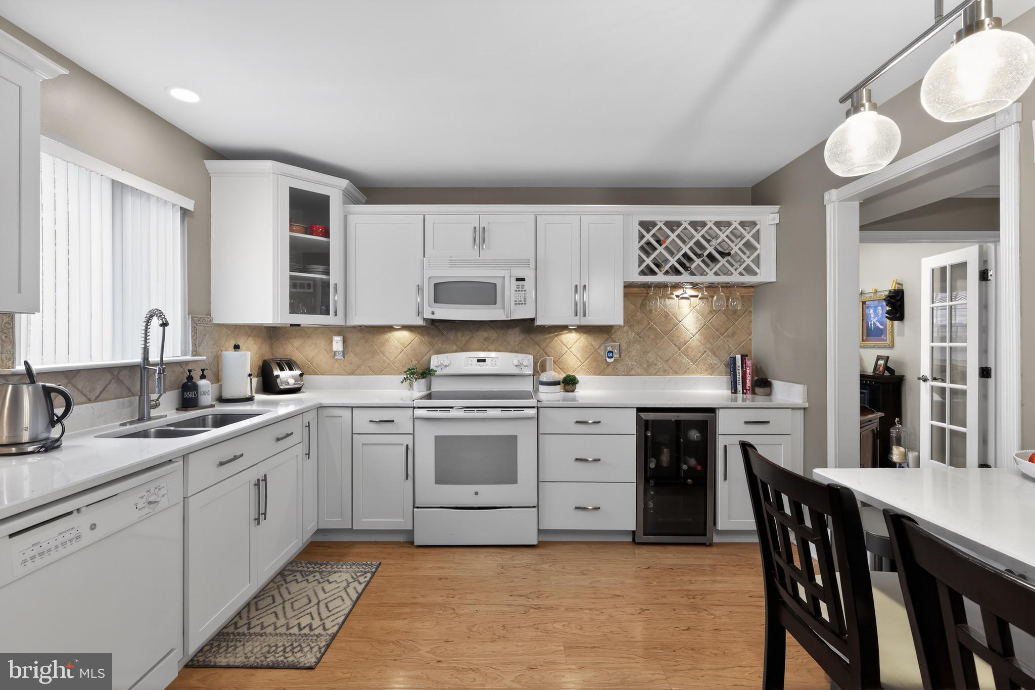 HEARTHSTONE - Residential