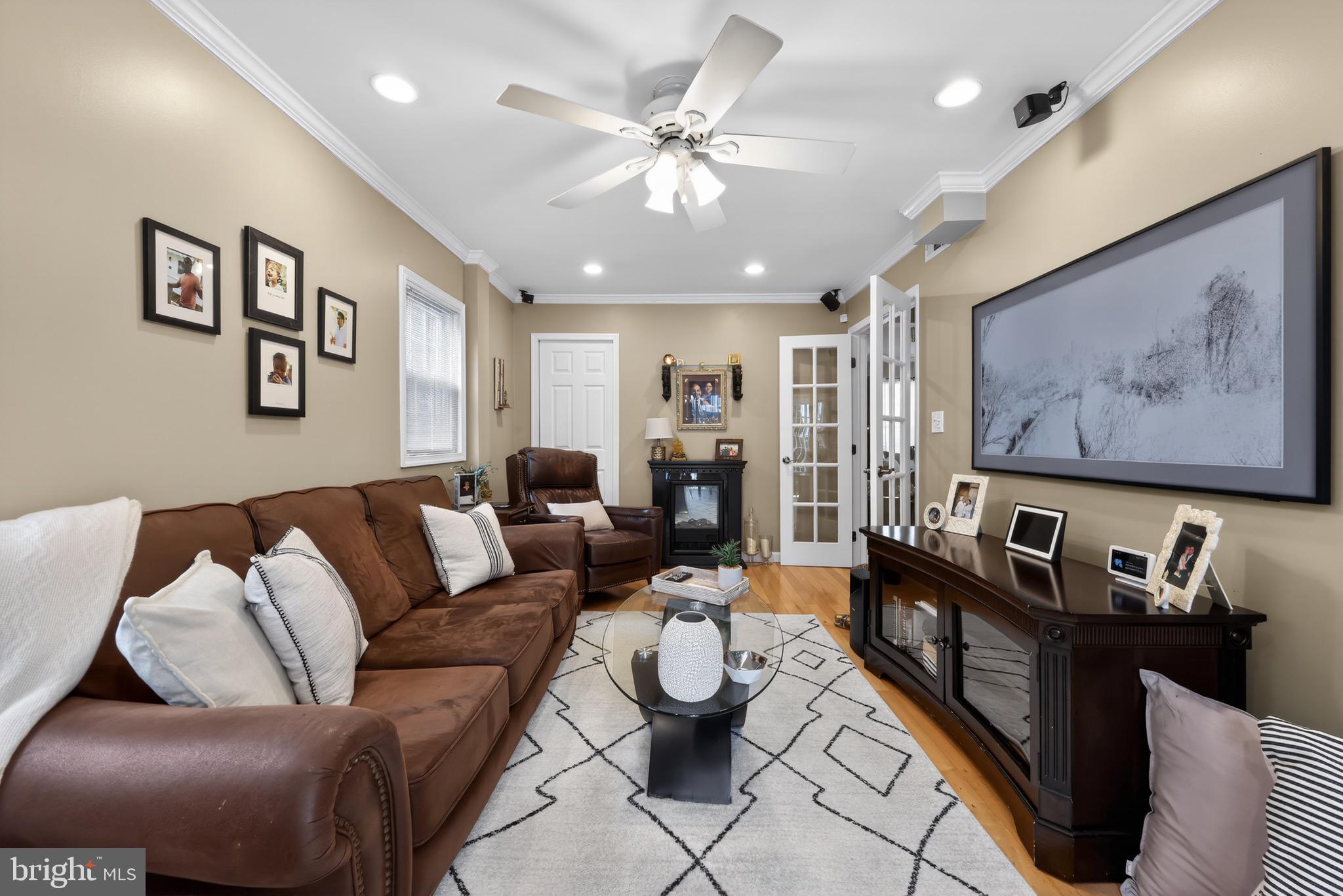 HEARTHSTONE - Residential