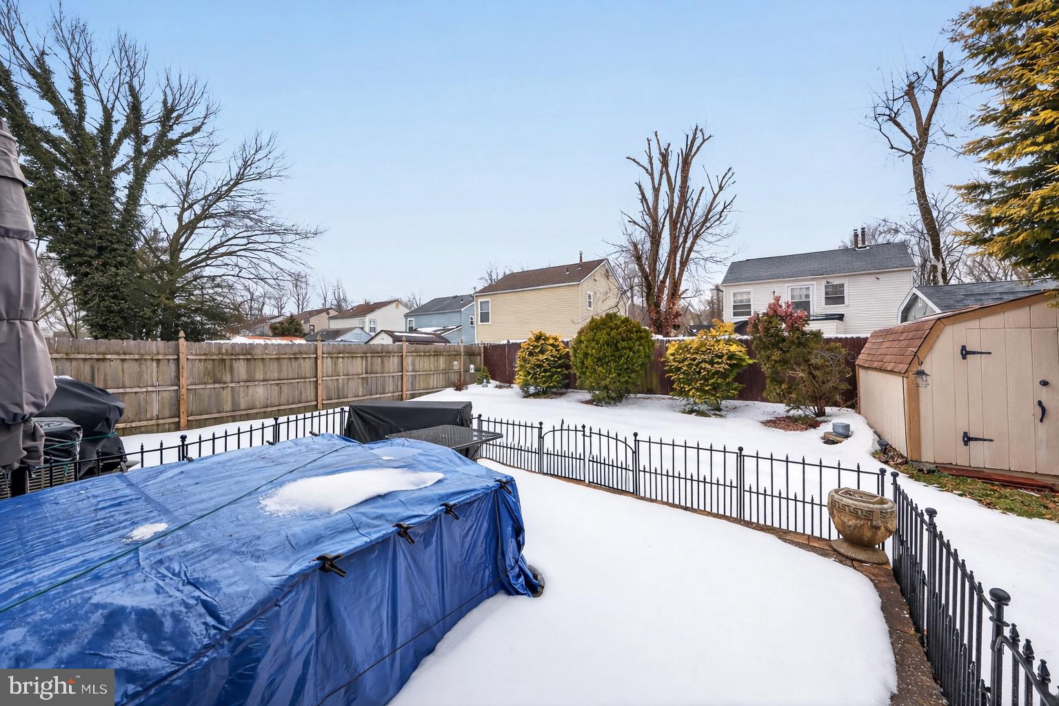 HEARTHSTONE - Residential