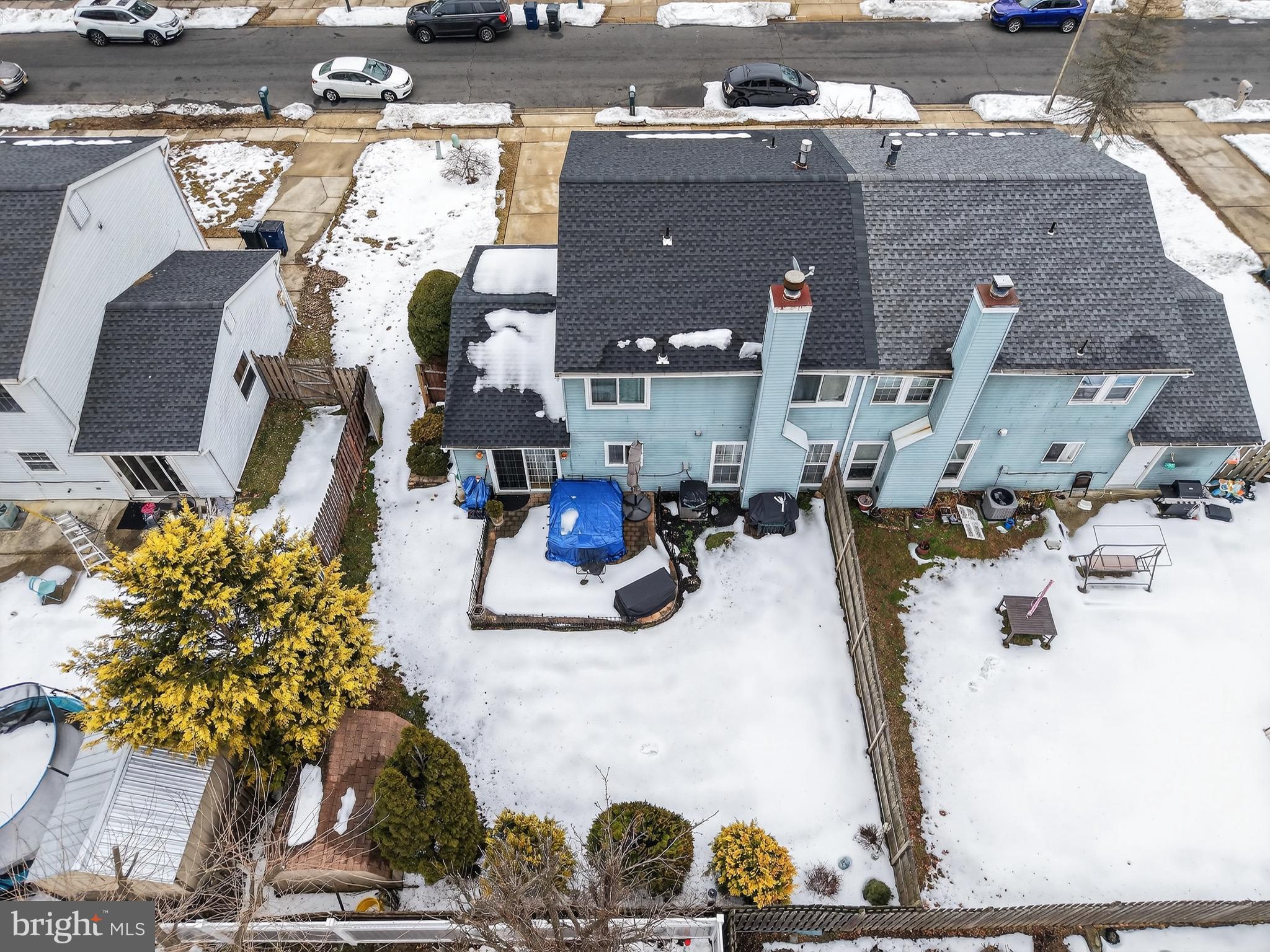 HEARTHSTONE - Residential