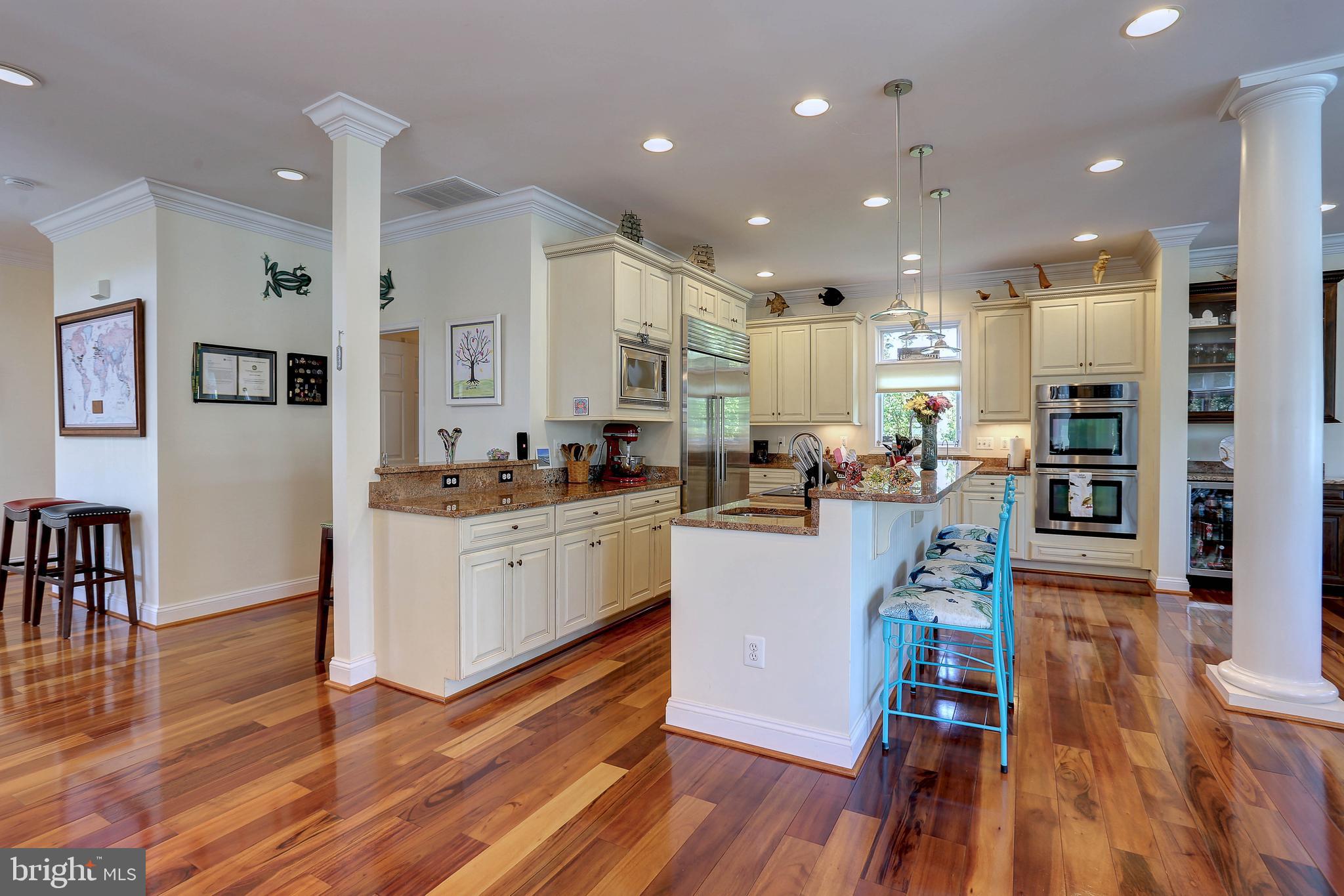 PINE WHIFF BEACH - Residential