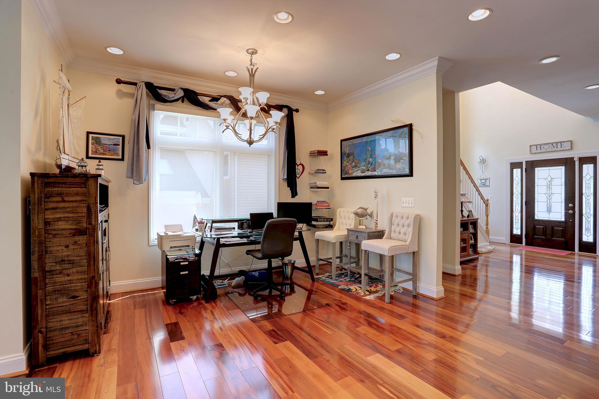 PINE WHIFF BEACH - Residential