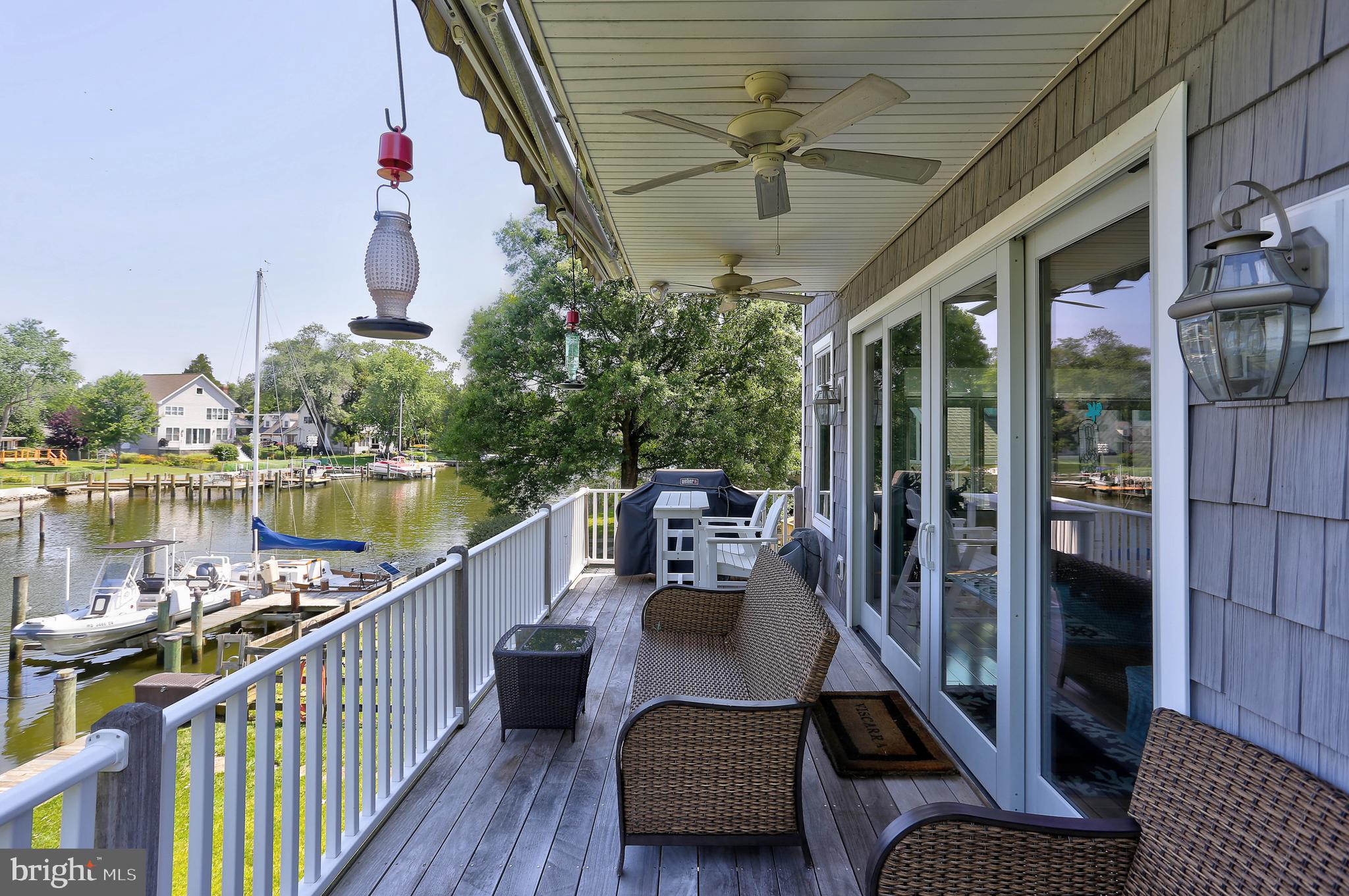 PINE WHIFF BEACH - Residential